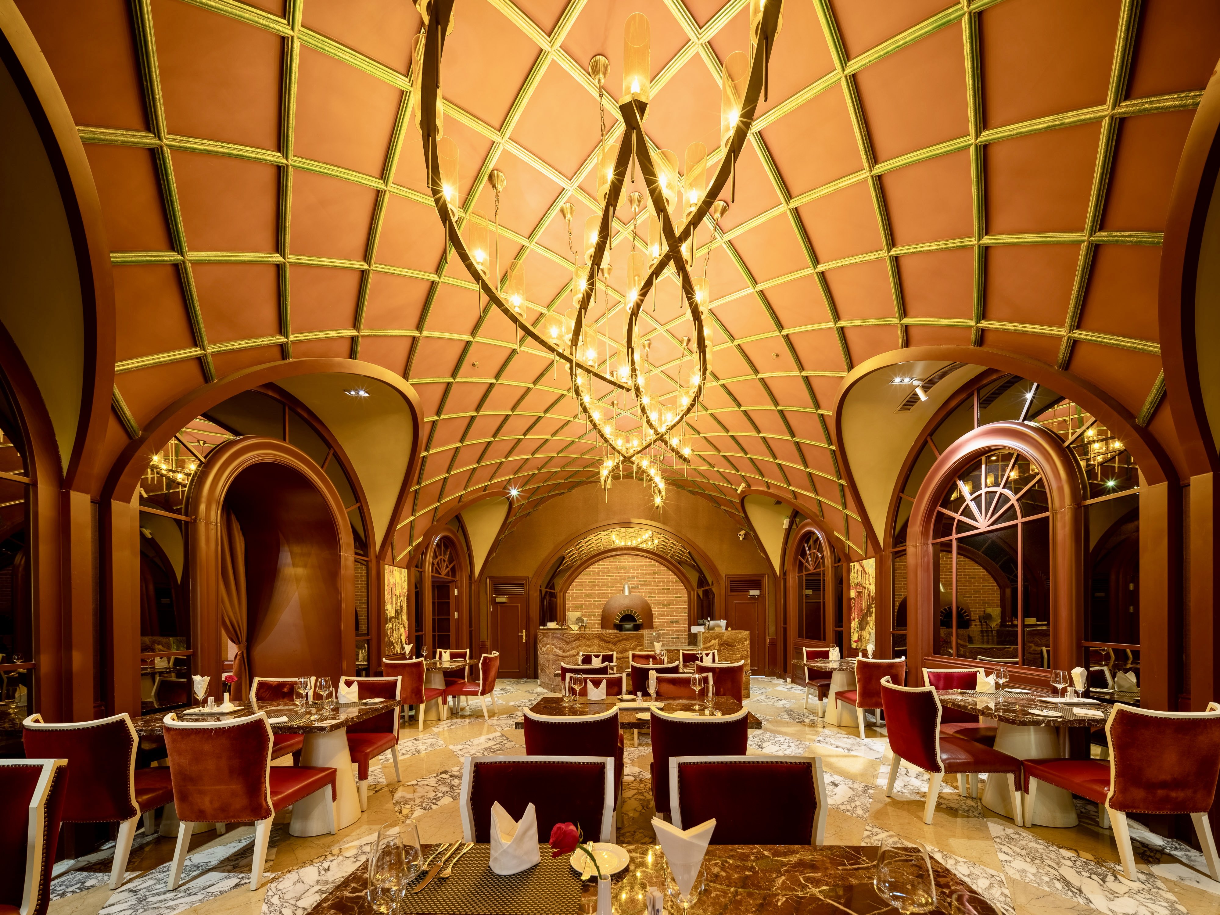 Crowne Plaza Hotel Zhengzhou photo 5