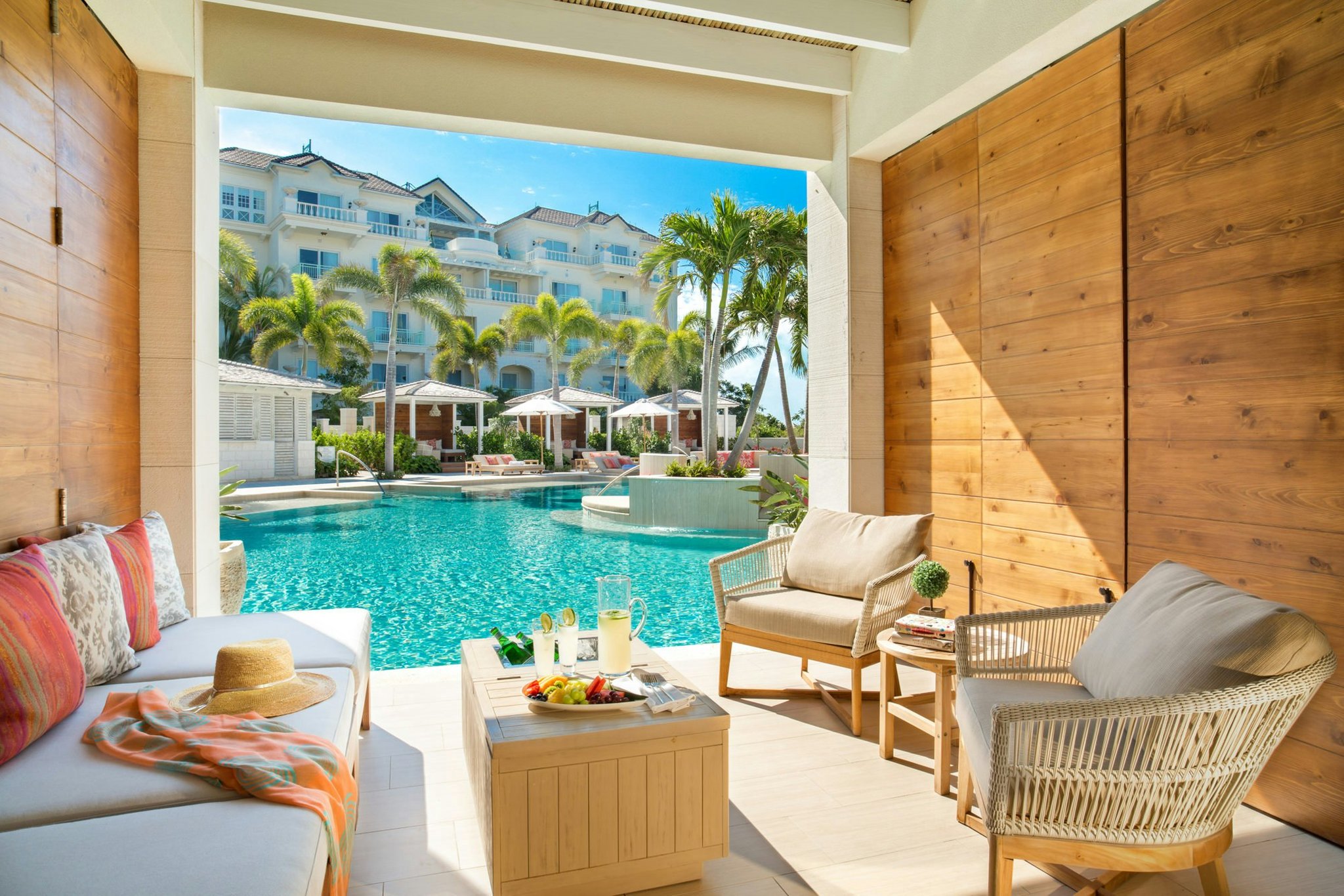 The Shore Club Turks and Caicos
