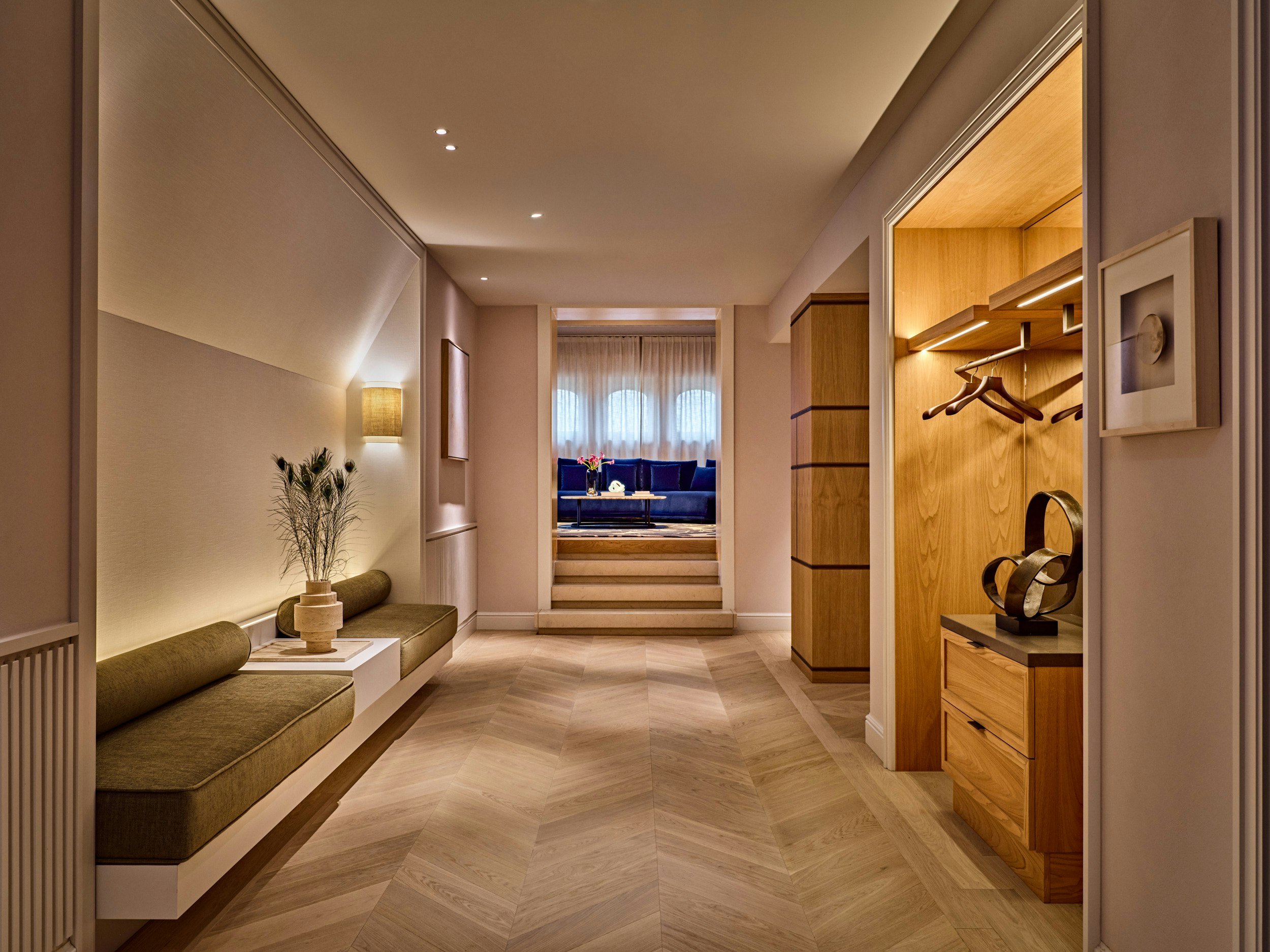The Florentin by Althoff Collection photo 2