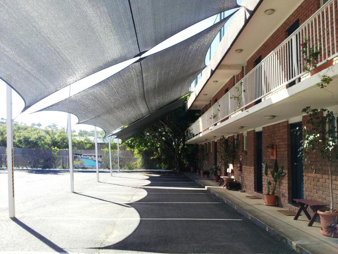 Aquajet Motel photo 2