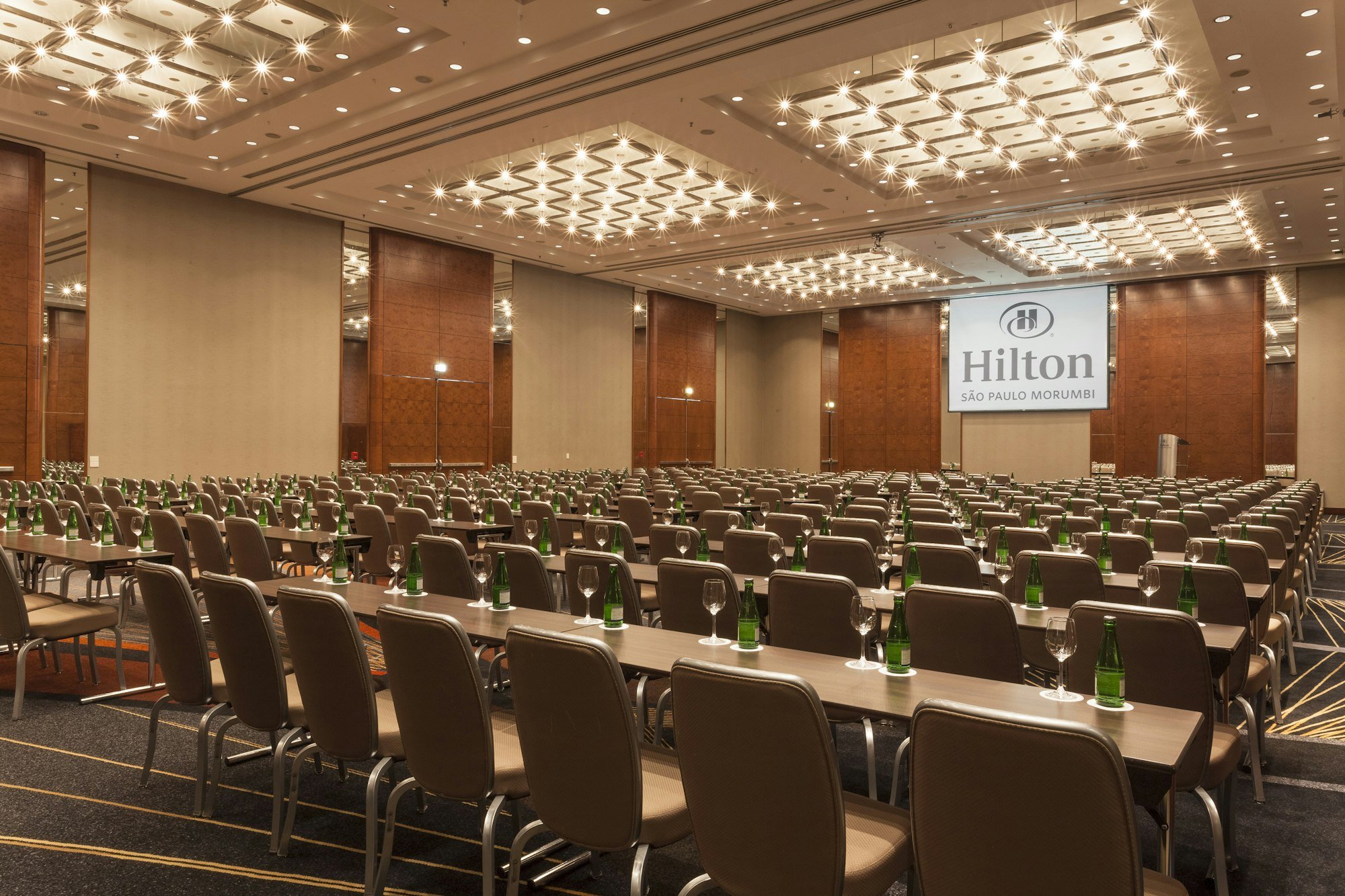 Hilton Sao Paulo Morumbi photo 5