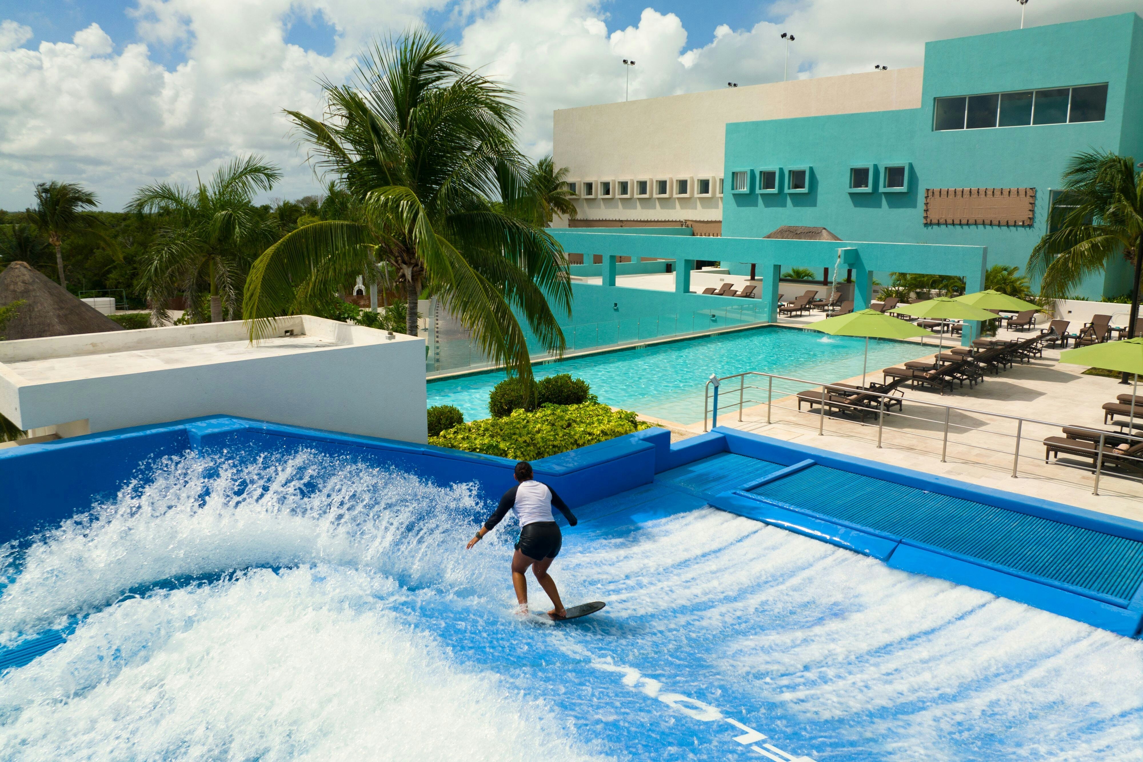 The Westin Cancun Resort & Spa photo 8