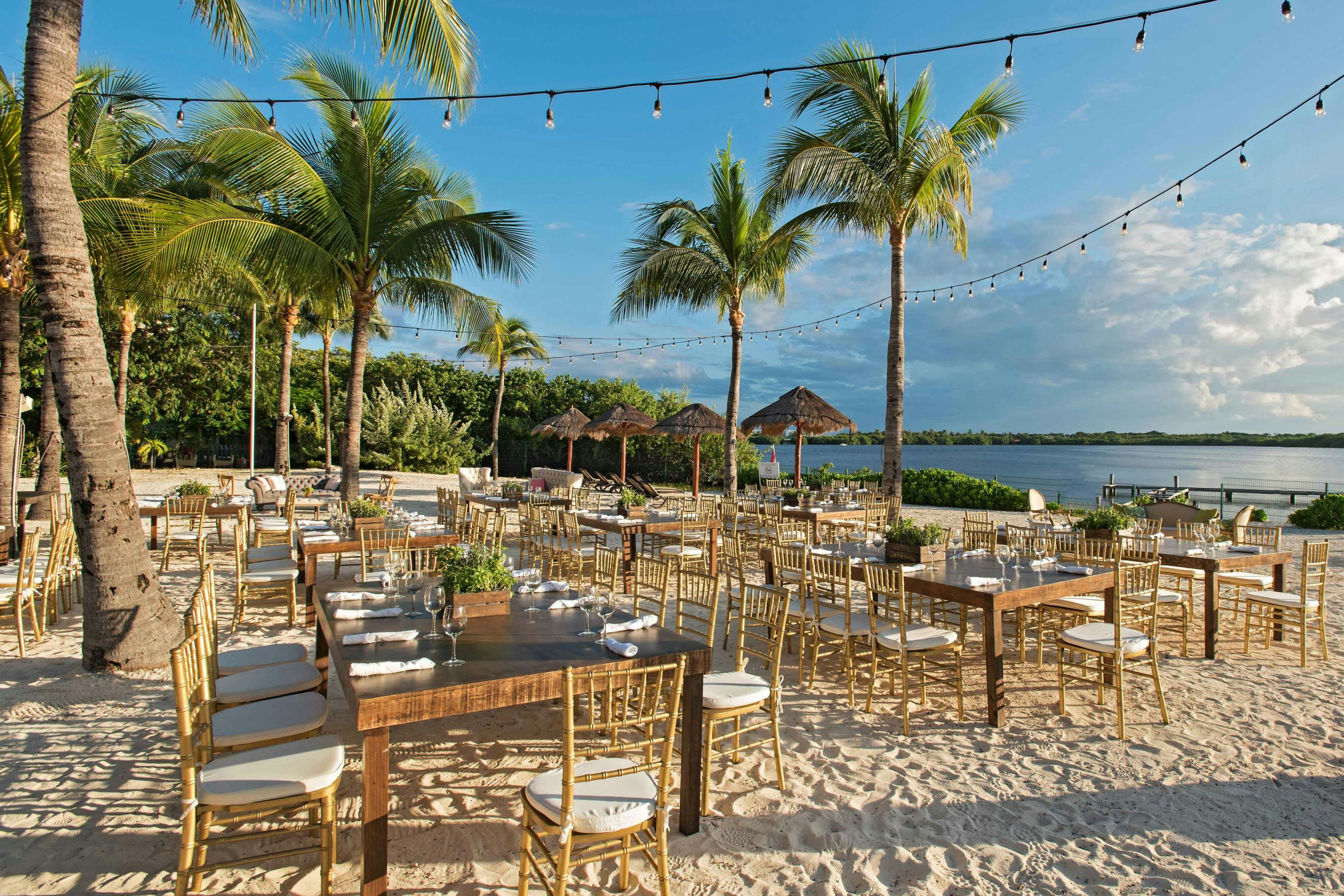 The Westin Cancun Resort & Spa photo 2