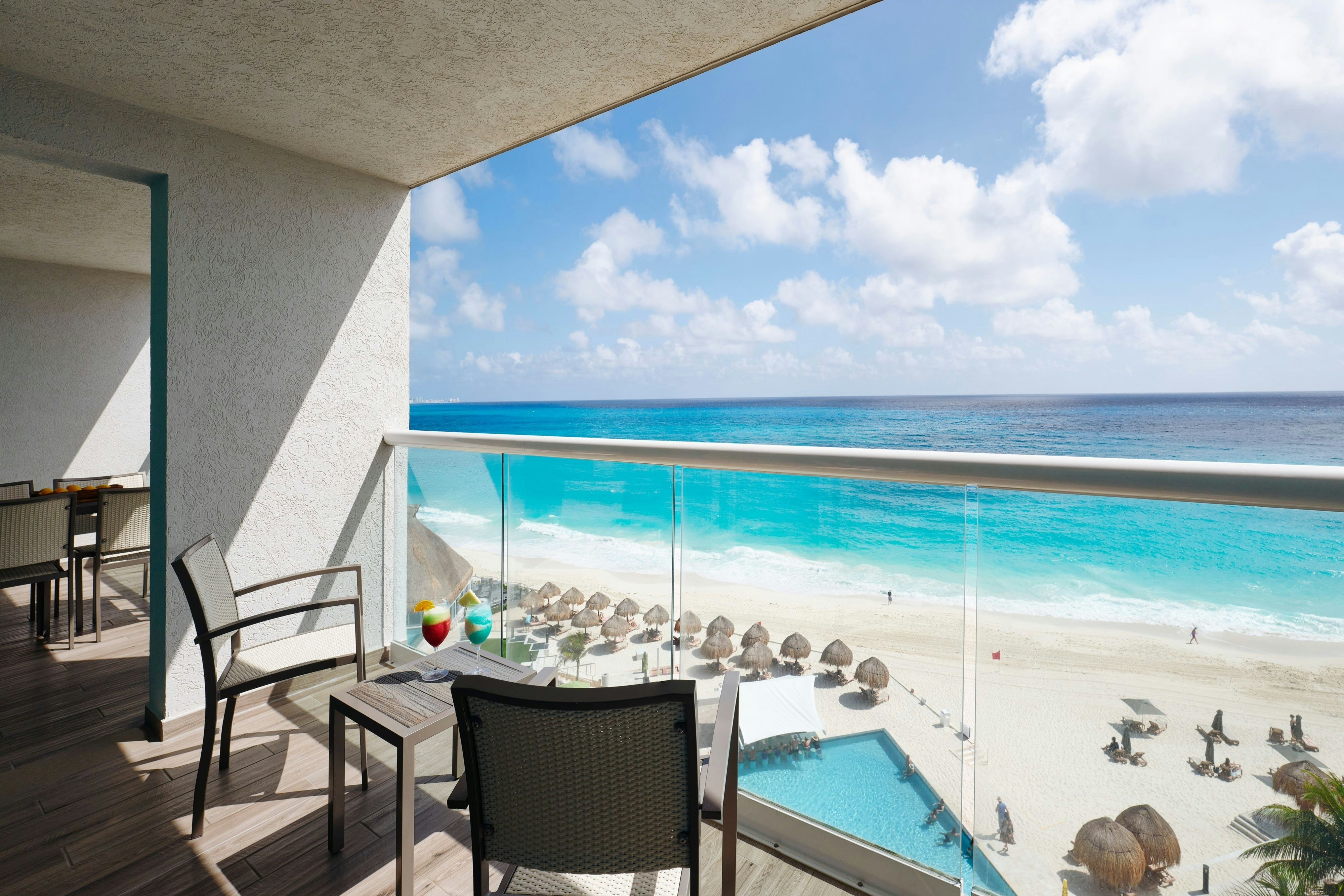 The Westin Cancun Resort & Spa photo 6