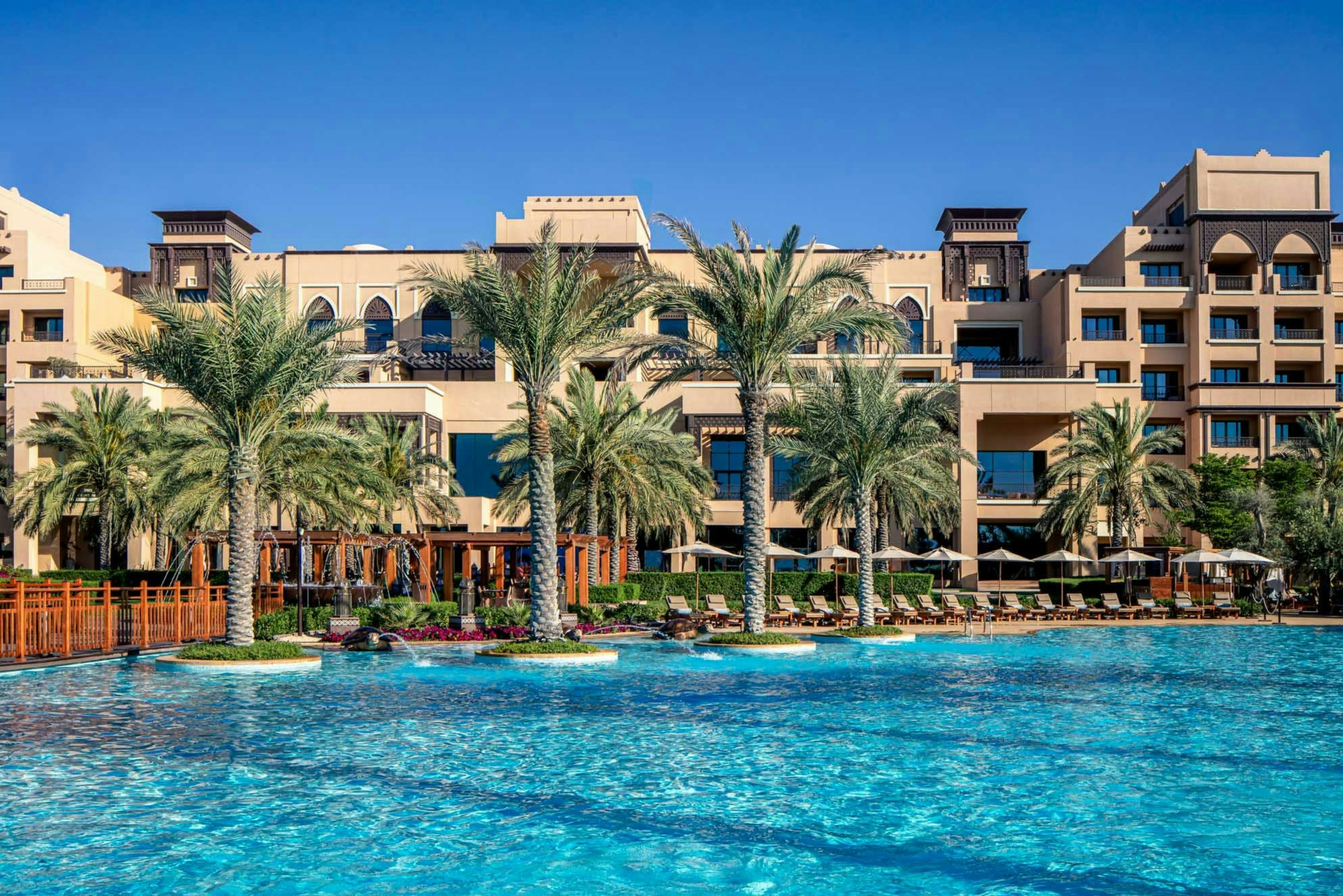 Saadiyat Rotana Resort & Villas photo 5