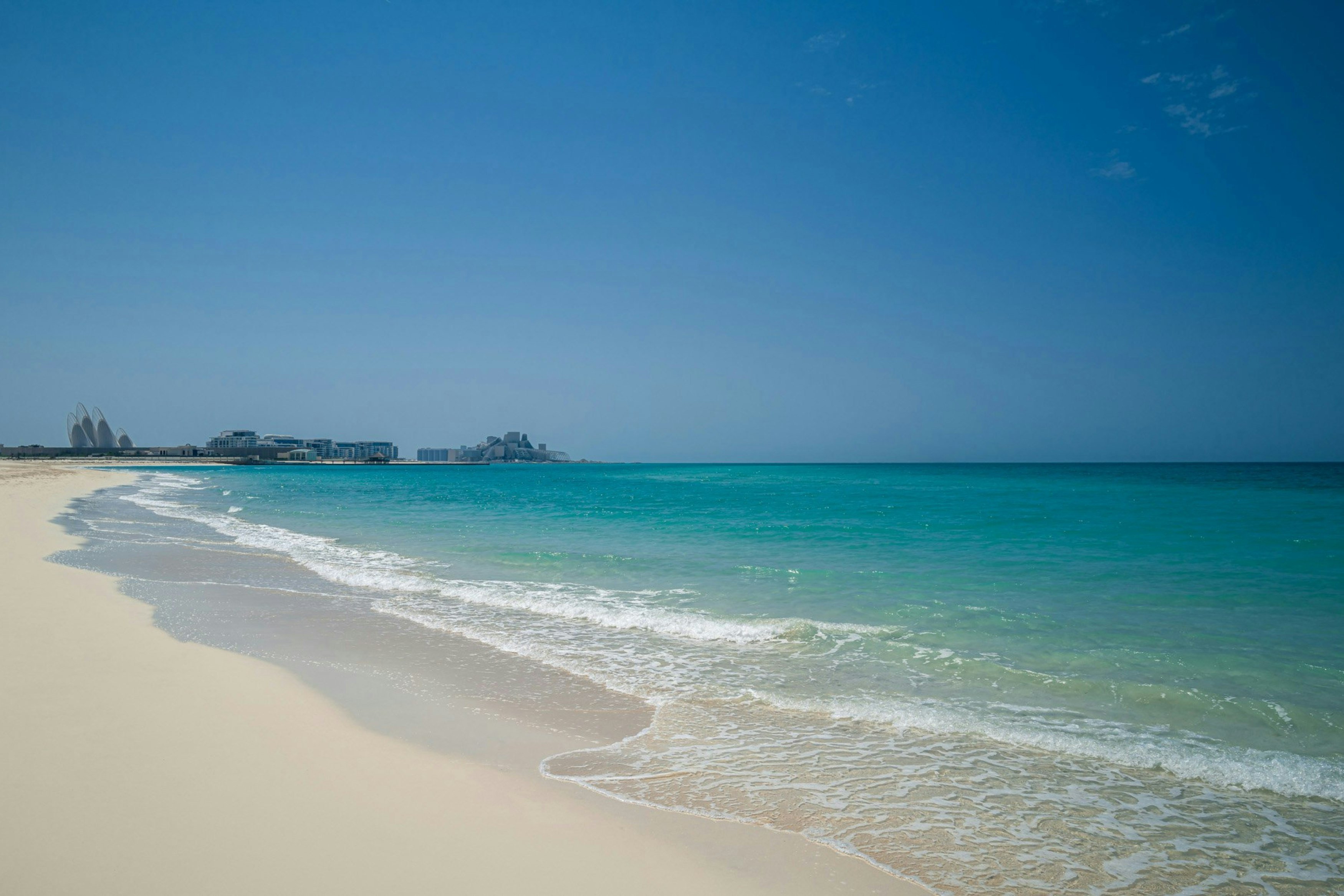 Saadiyat Rotana Resort & Villas photo 6