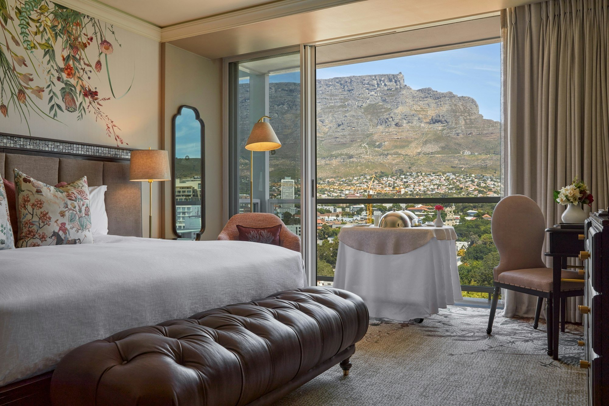 Taj Cape Town, South Africa photo 7