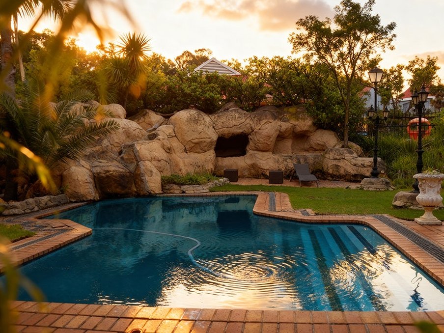 Gold Reef City Theme Park Hotel photo 6