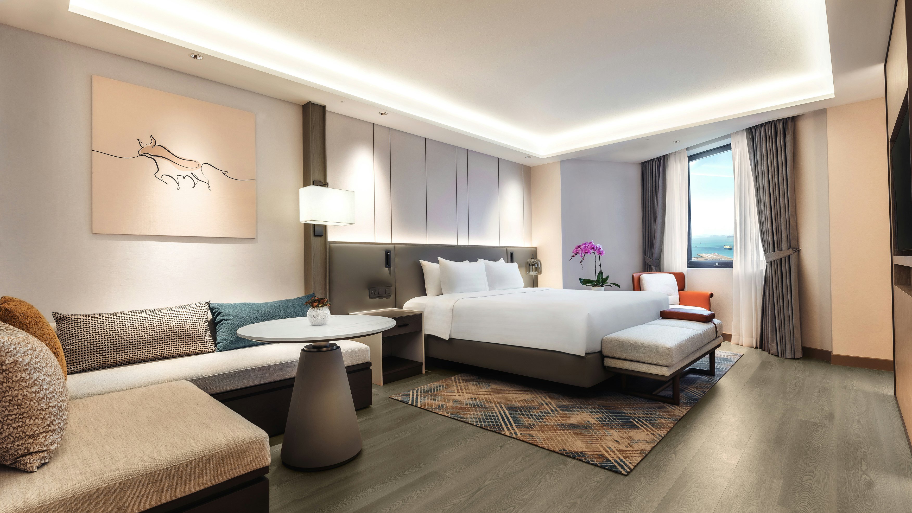 M Hotel Singapore City Centre, Chinatown & Clarke Quay