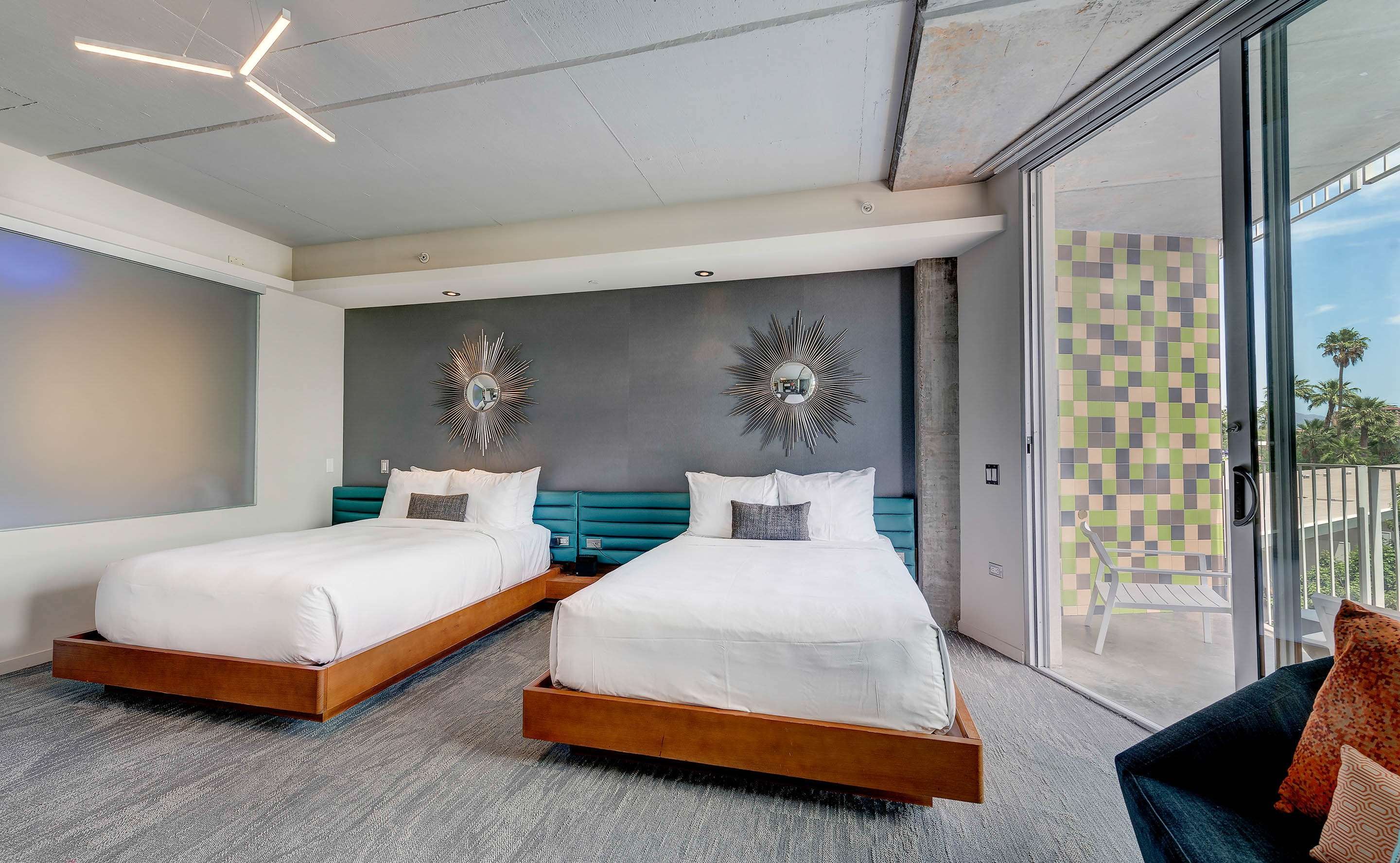 Hotel Valley Ho photo 8