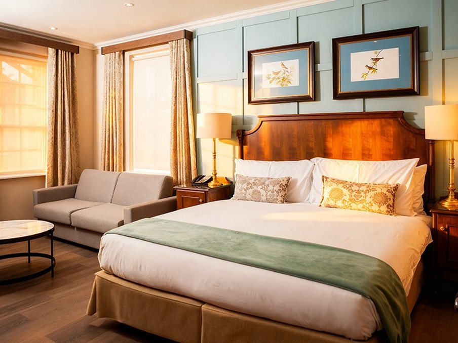 Gold Reef City Theme Park Hotel photo 5