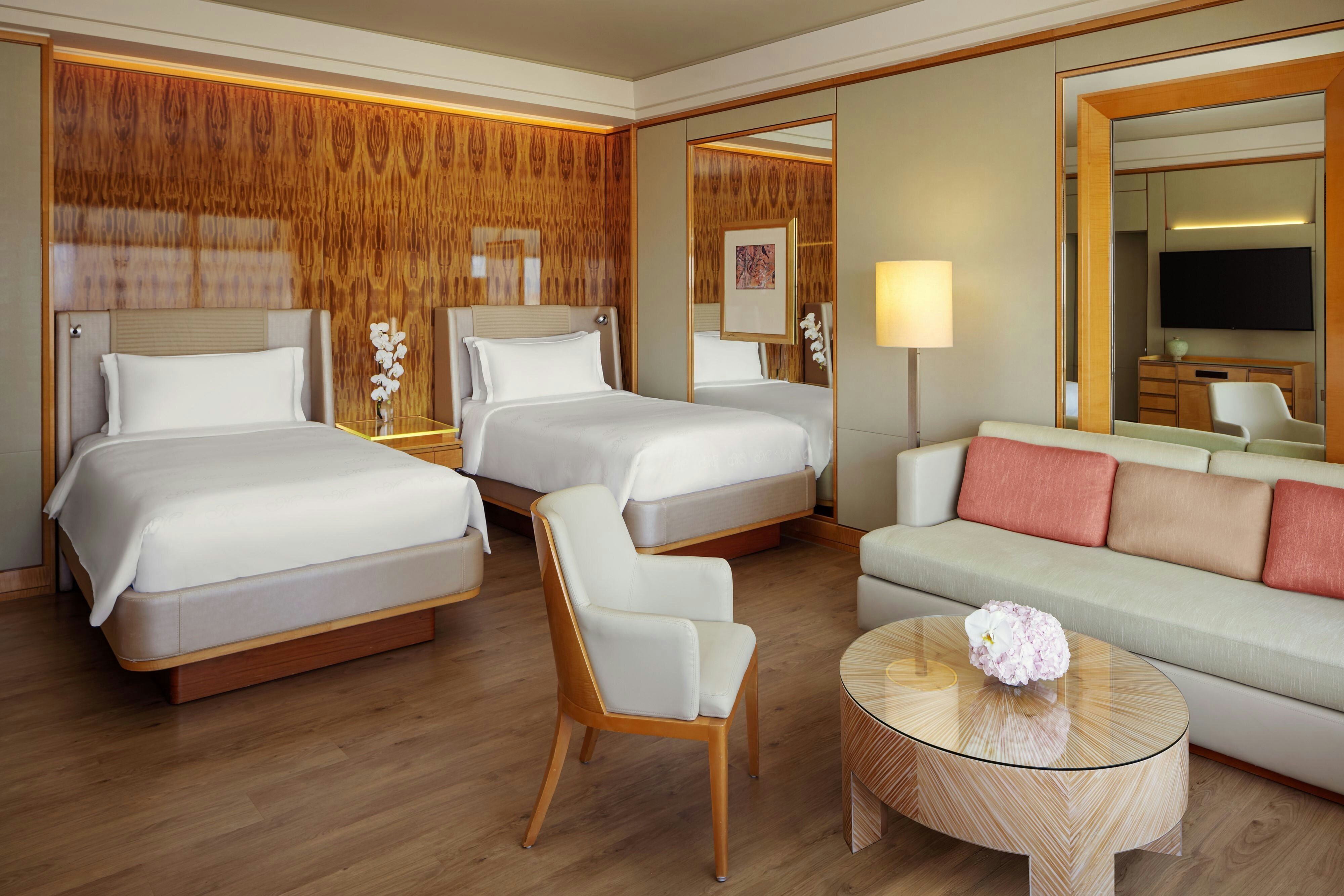 The Ritz-Carlton, Millenia Singapore photo 3