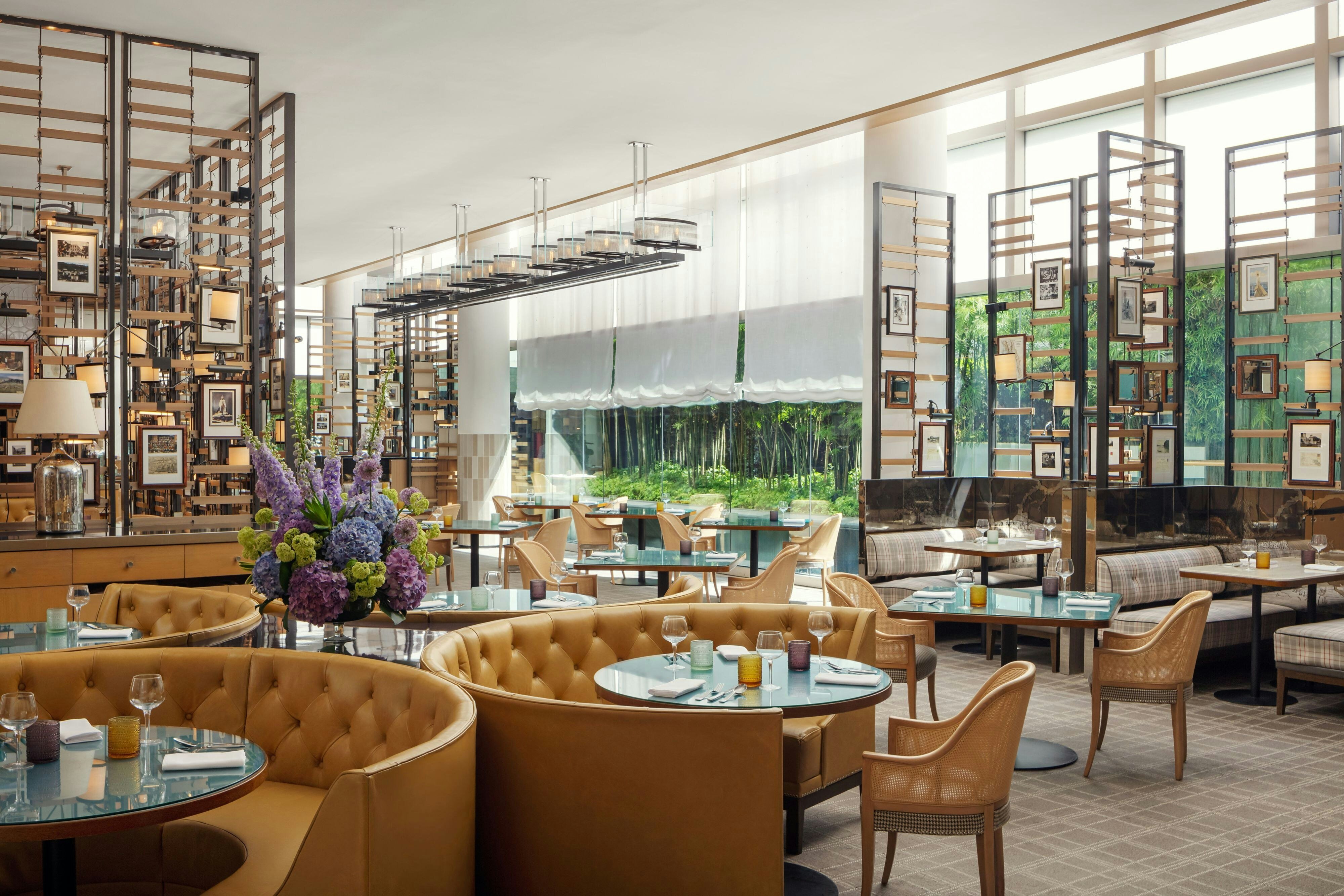 The Ritz-Carlton, Millenia Singapore photo 8