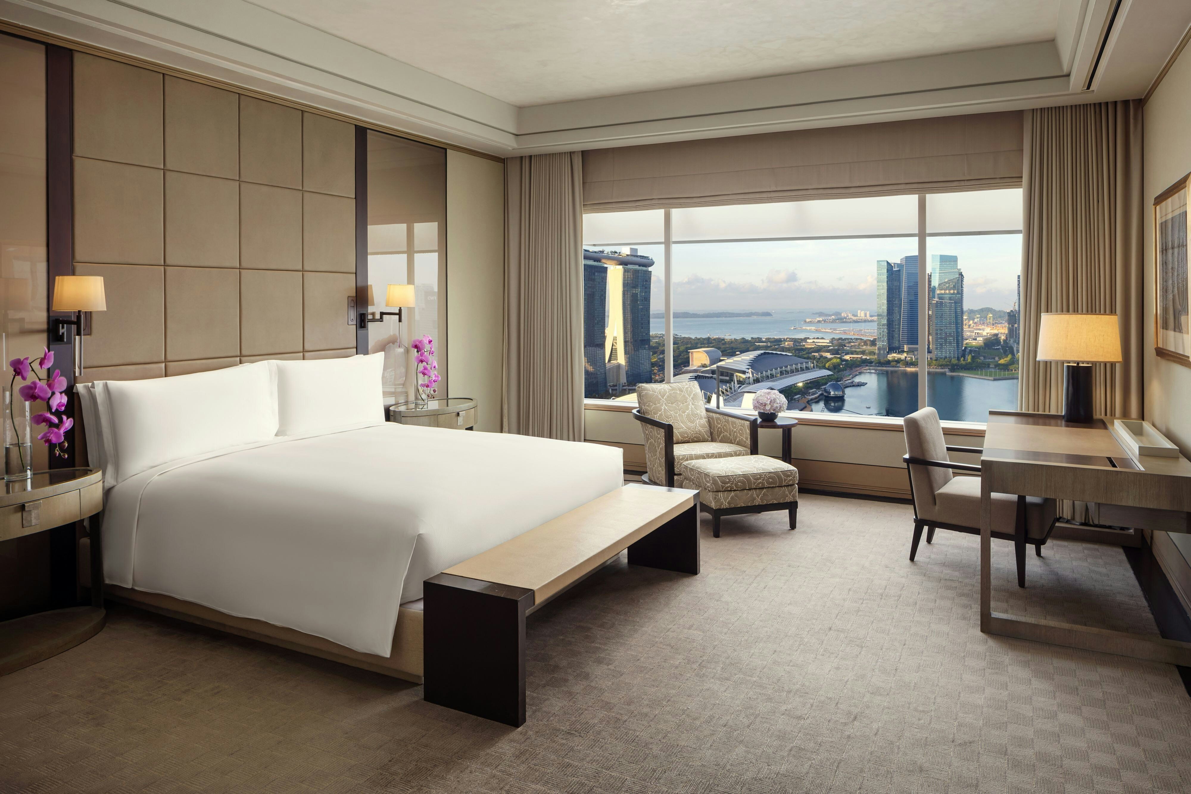 The Ritz-Carlton, Millenia Singapore photo 6