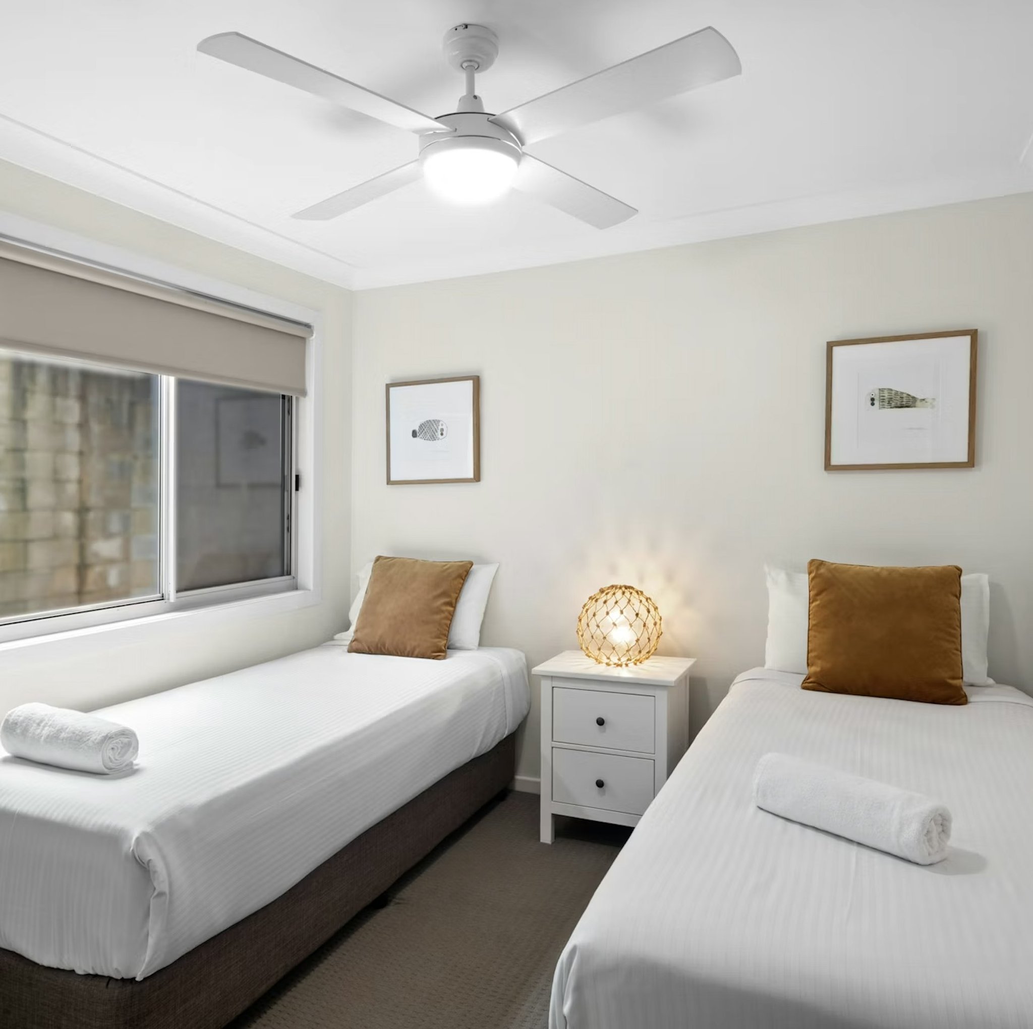 The Observatory Self Contained Apartments photo 3