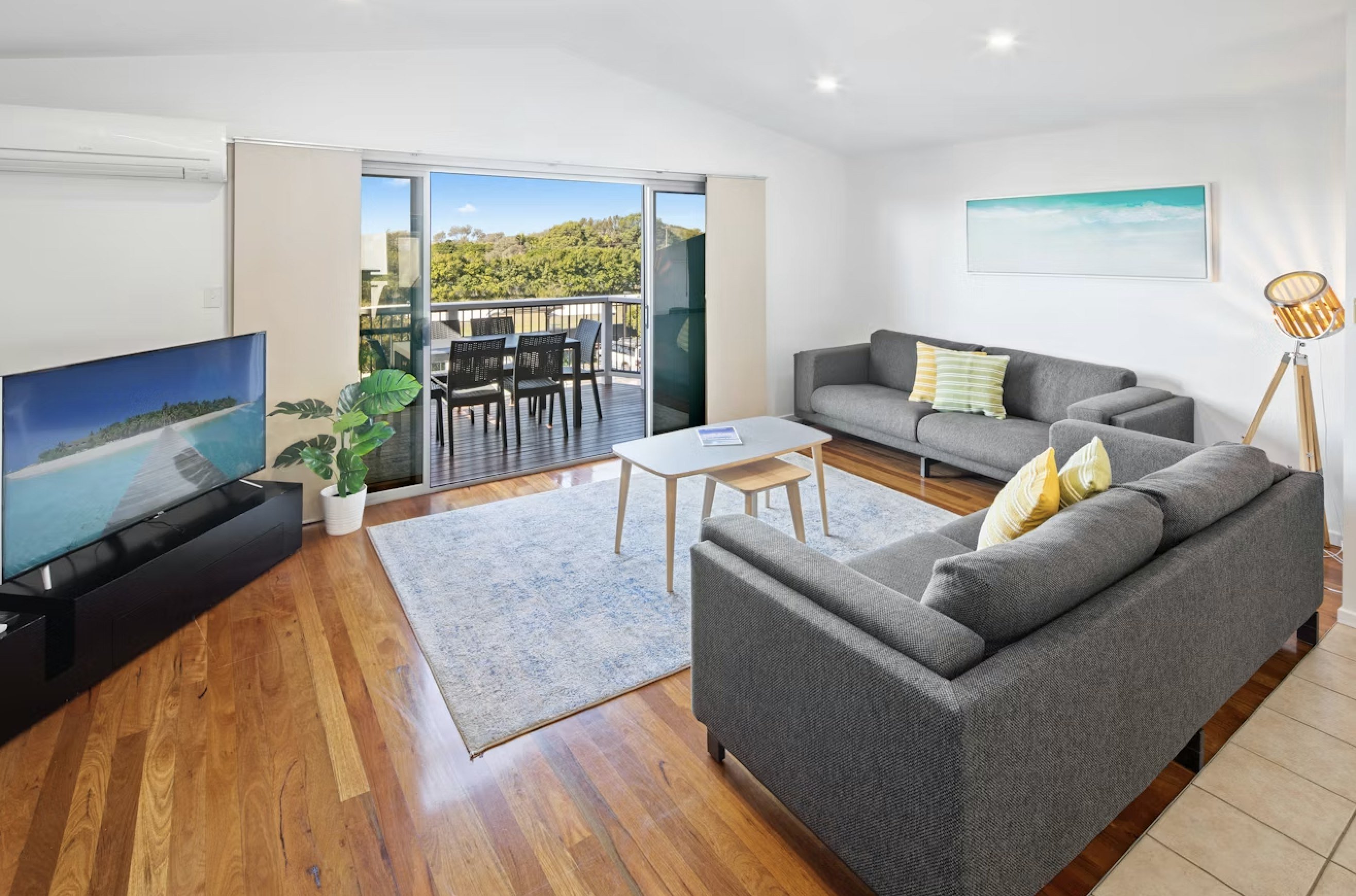 The Observatory Self Contained Apartments photo 6