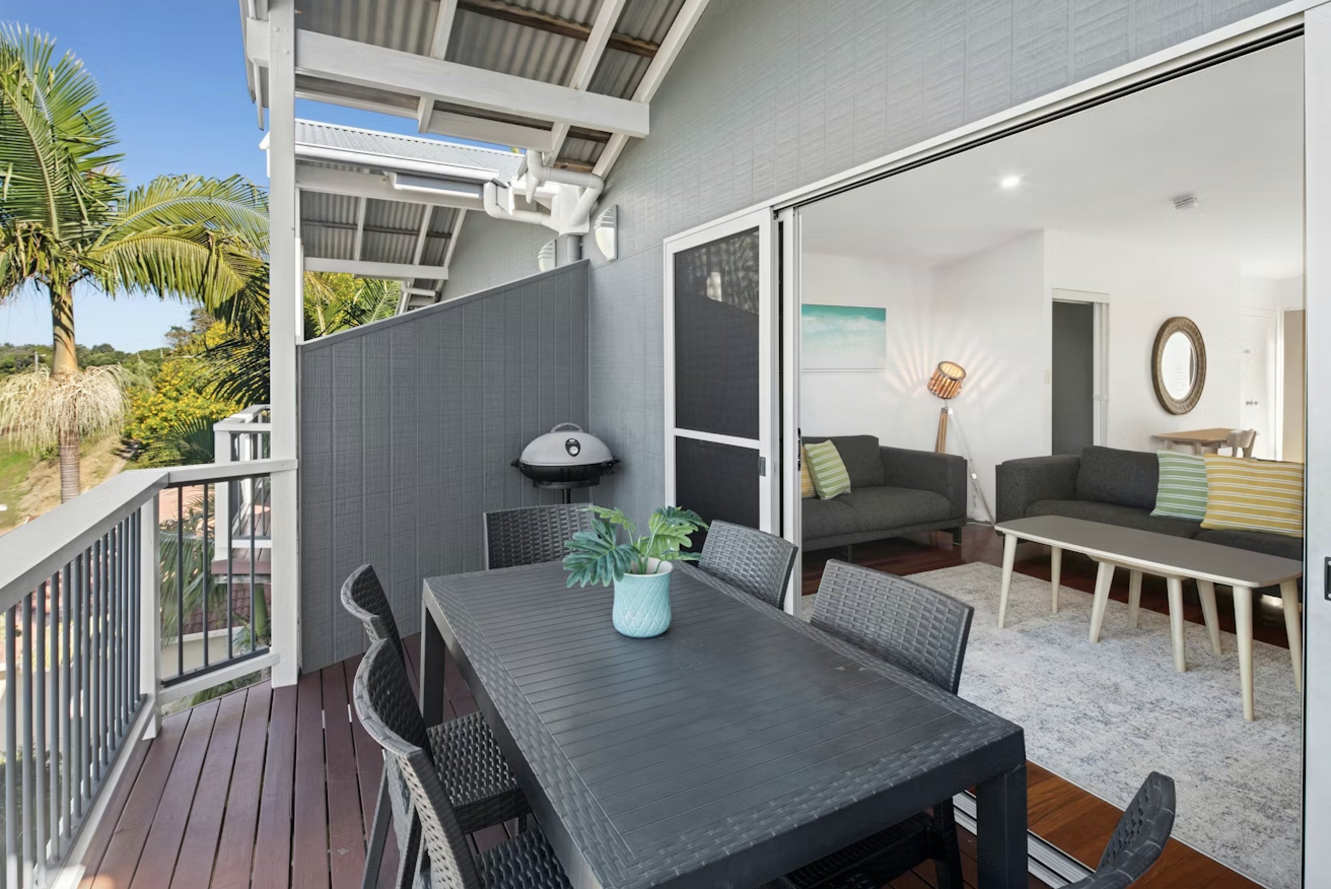 The Observatory Self Contained Apartments photo 5