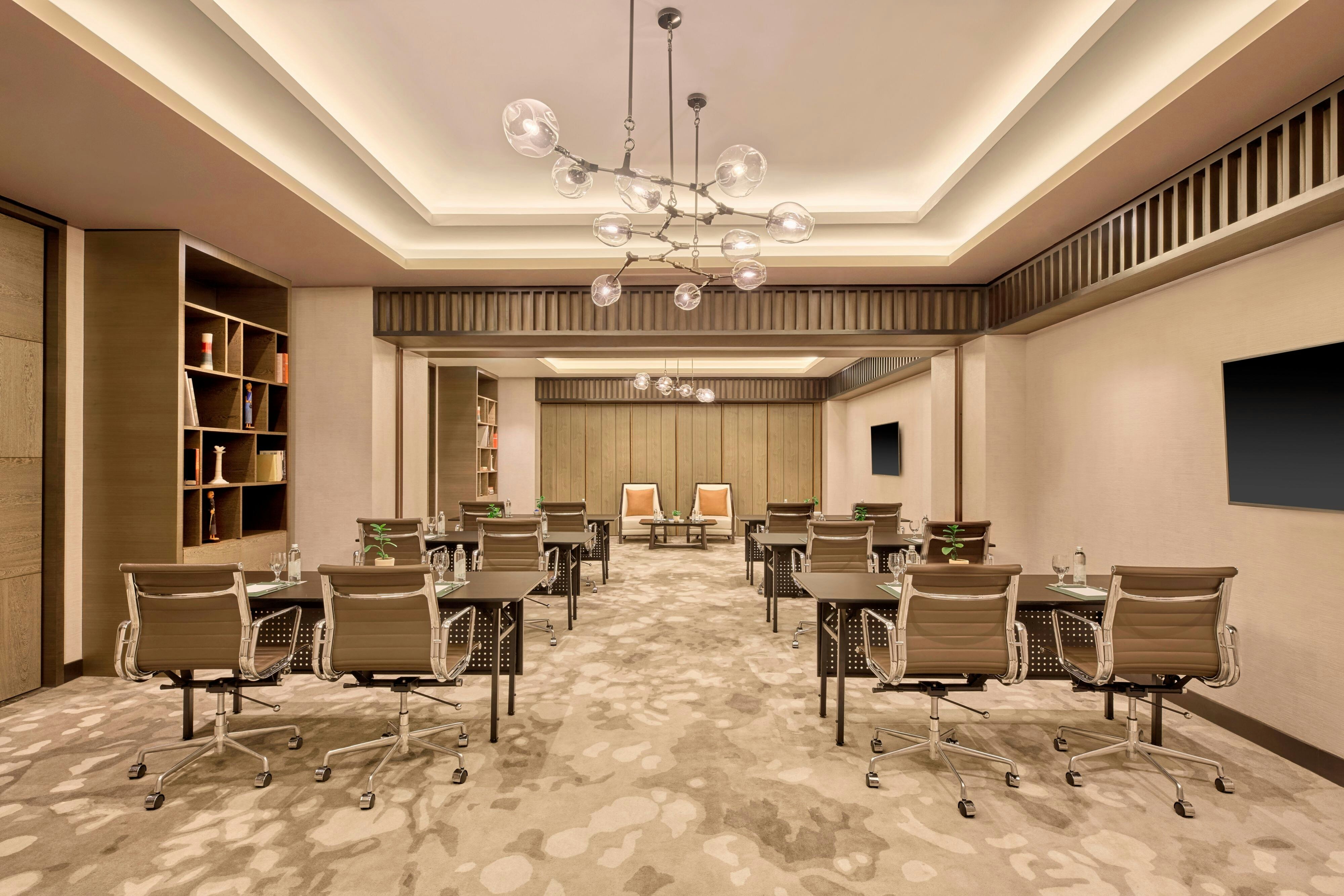 Sheraton Colombo Hotel photo 4