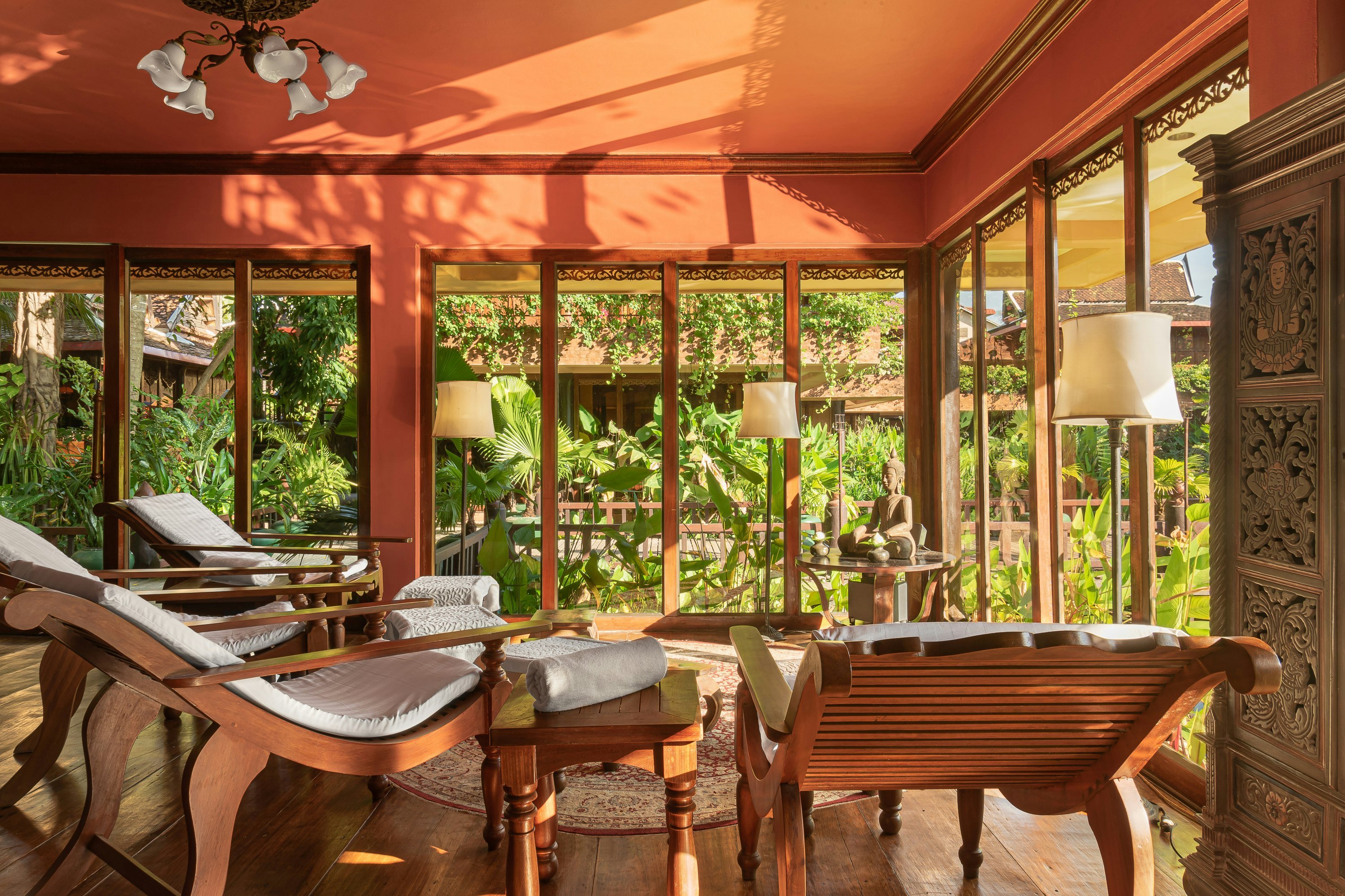 Angkor Village Hotel photo 5