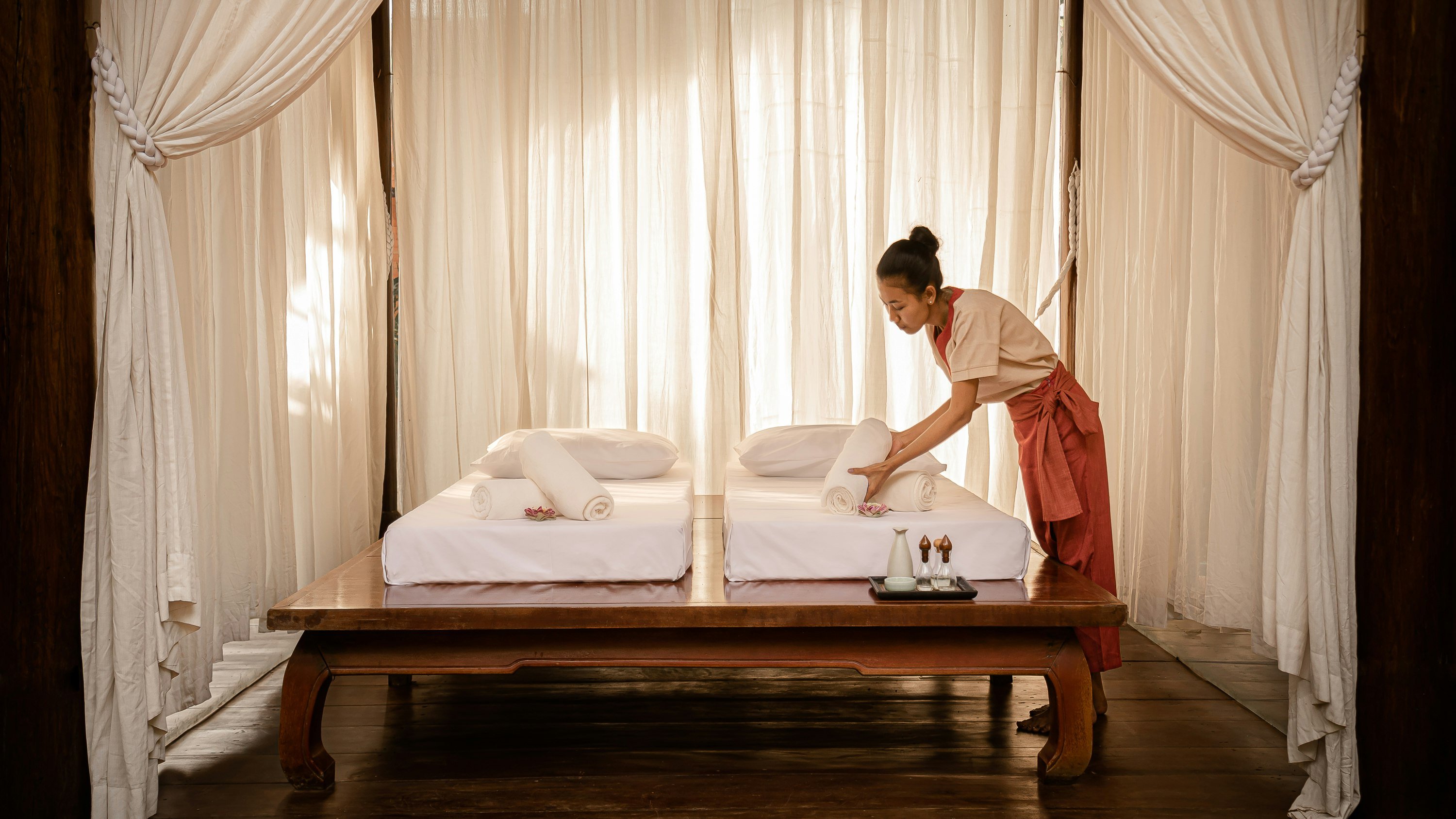 Angkor Village Hotel photo 7
