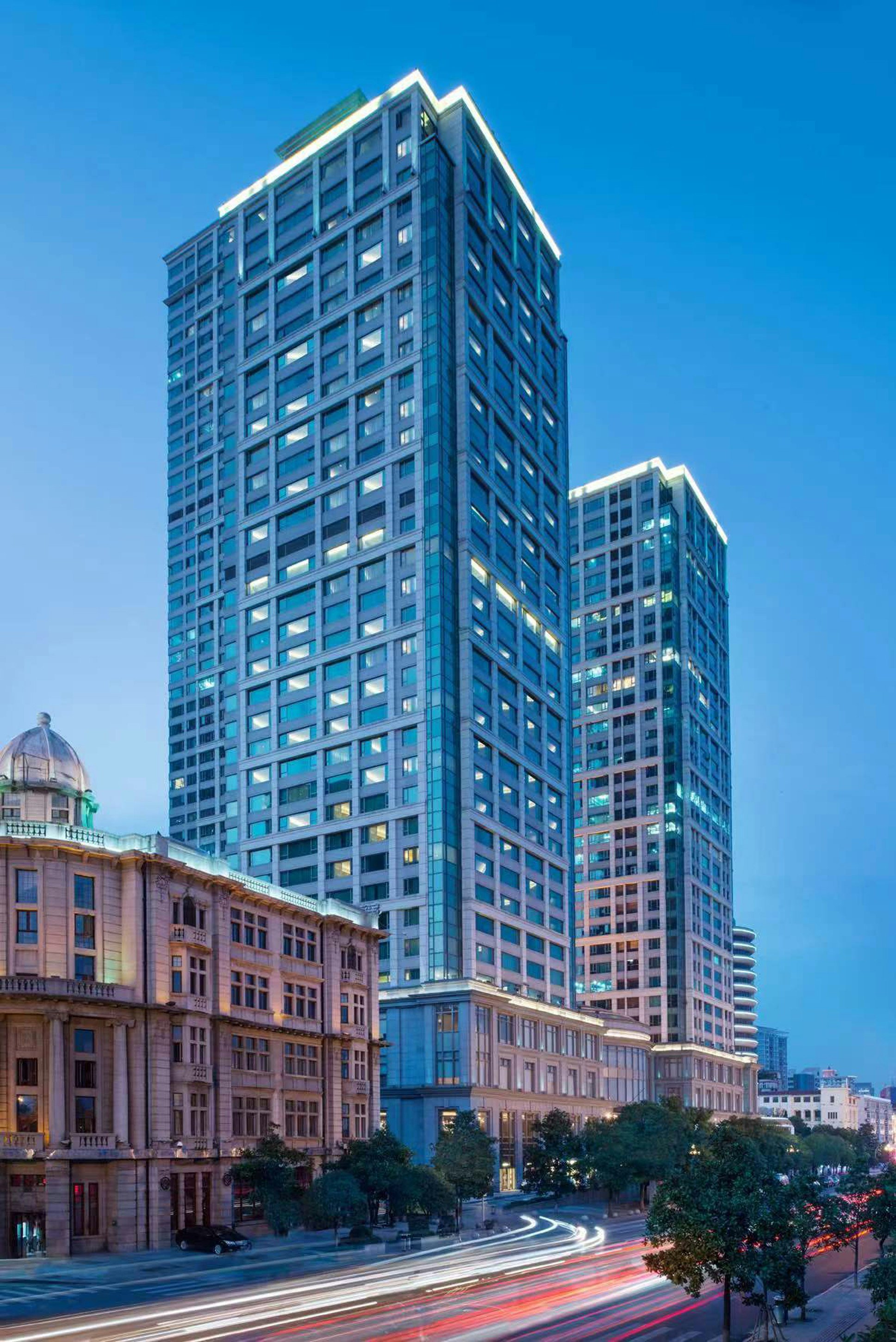 Marco Polo Wuhan photo 3
