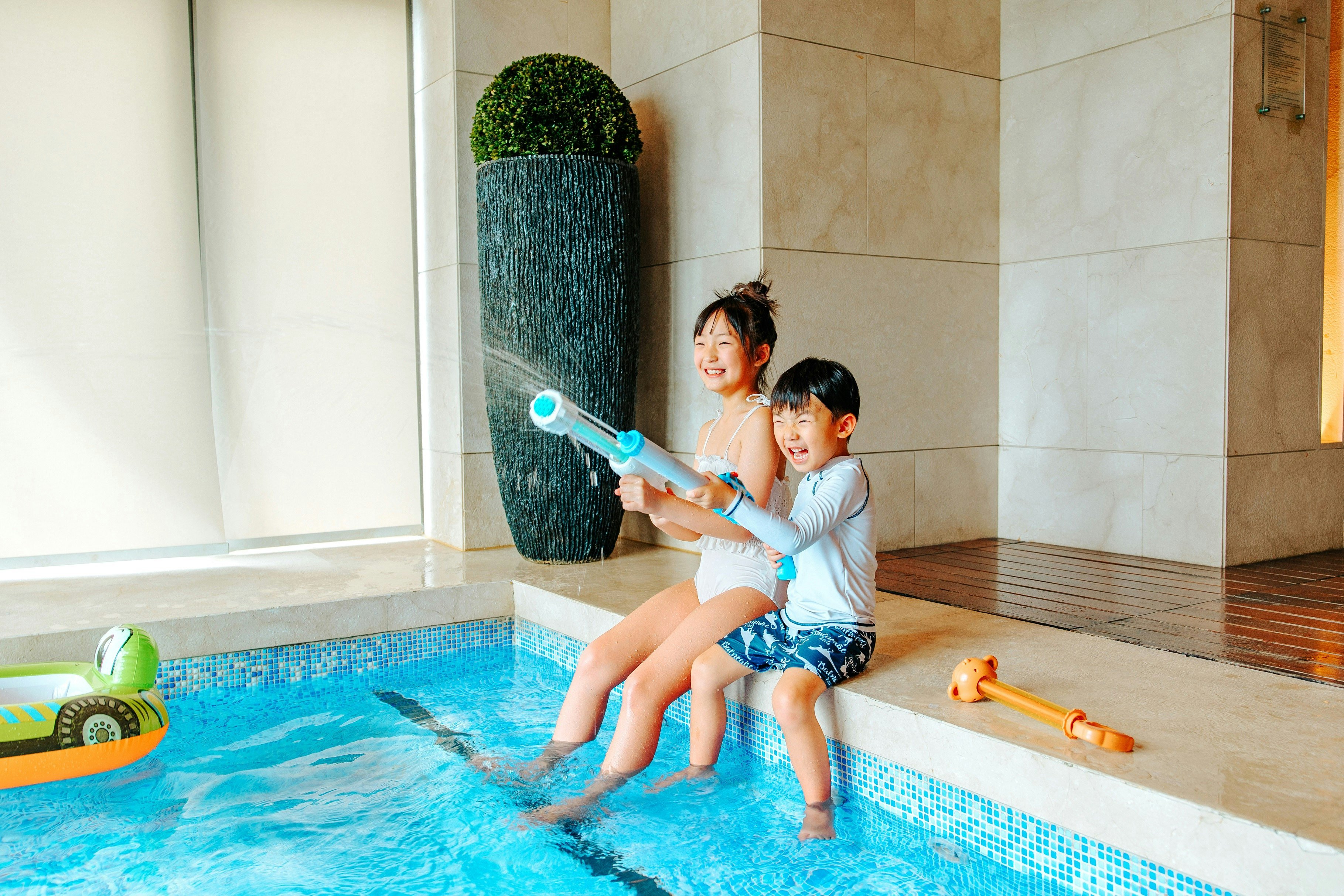 Marco Polo Wuhan photo 8