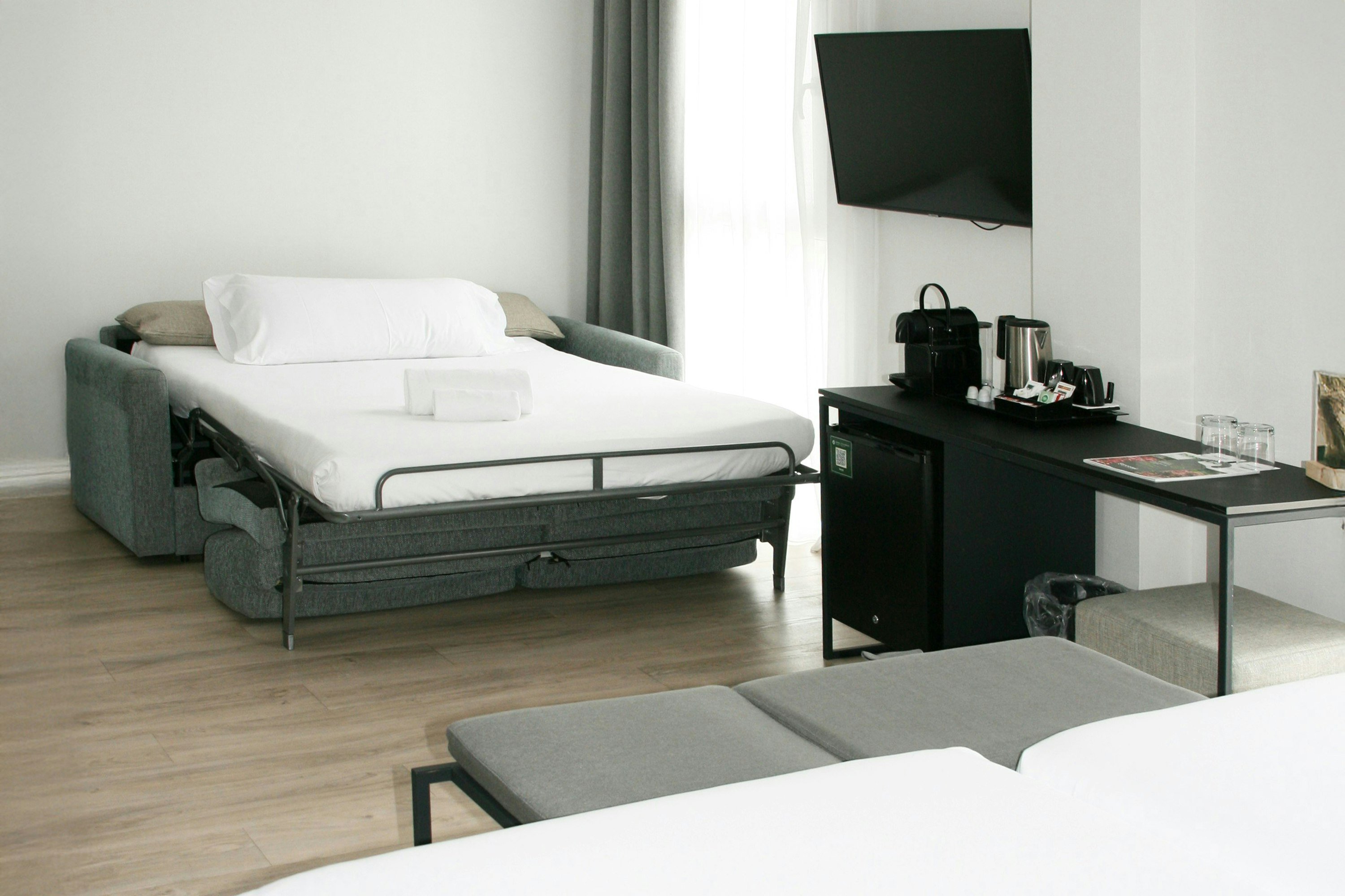 Sercotel Ayala photo 8