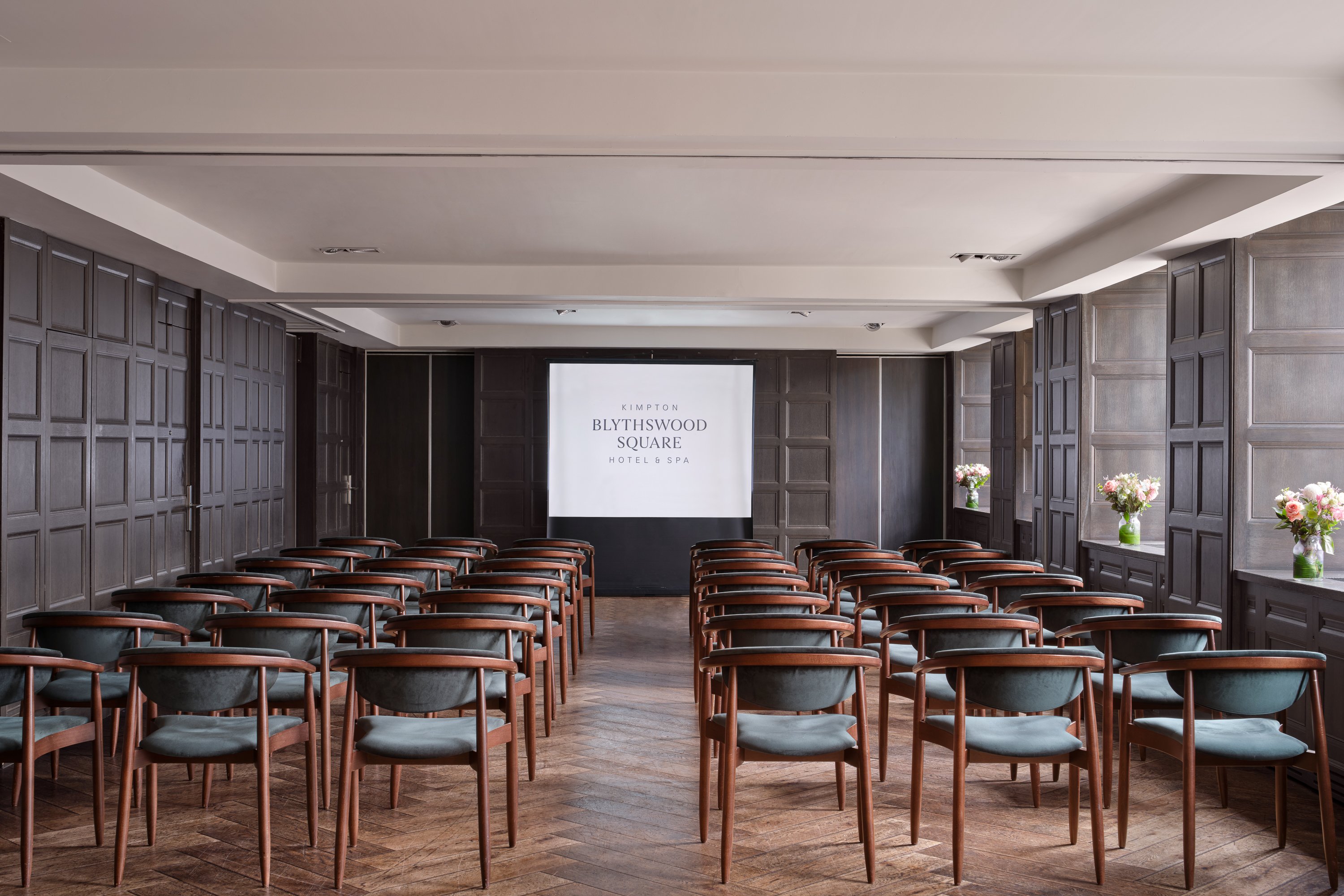 Kimpton Blythswood Square Hotel & Spa photo 6