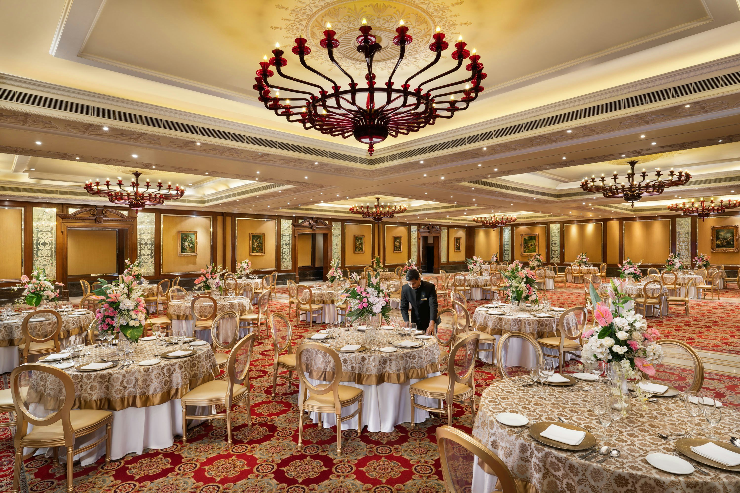 Taj Krishna, Hyderabad photo 6