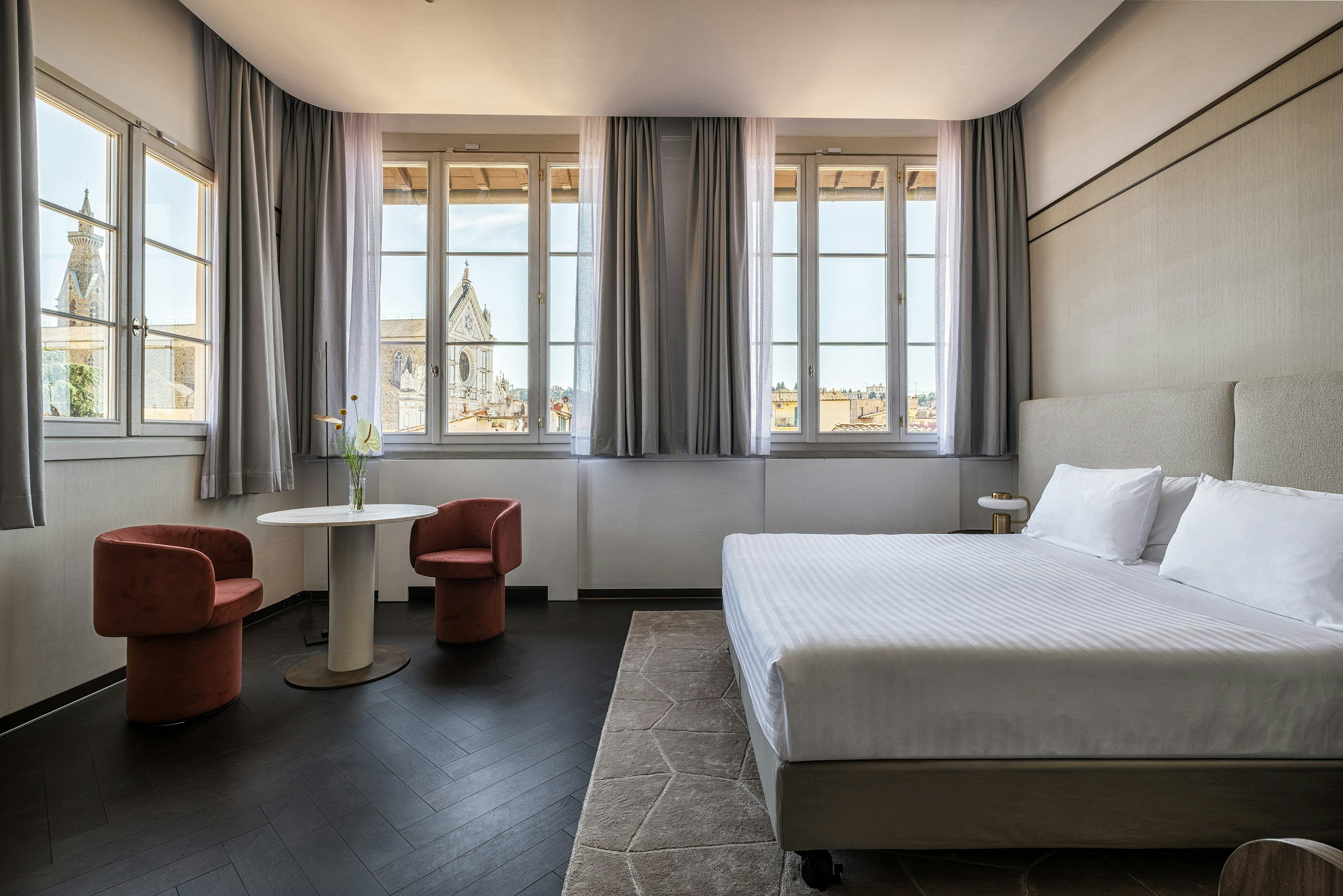 Palazzo Firenze by Baglioni Hotels & Resorts photo 4