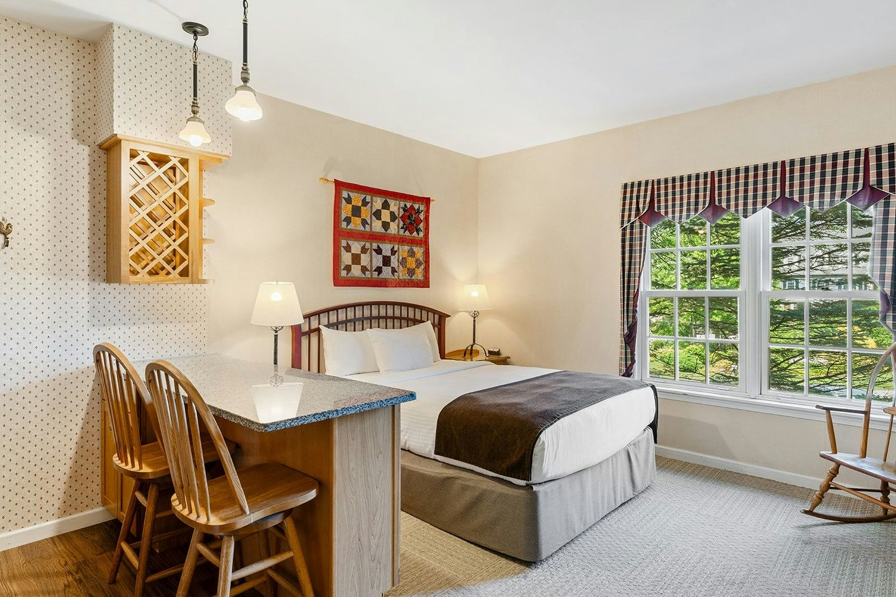 The Essex Resort & Spa photo 4