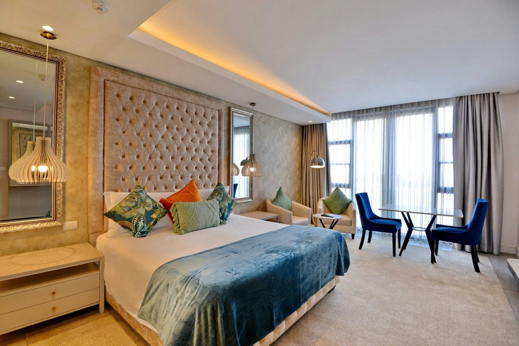The Houghton Hotel, An SLH Hotel photo 4