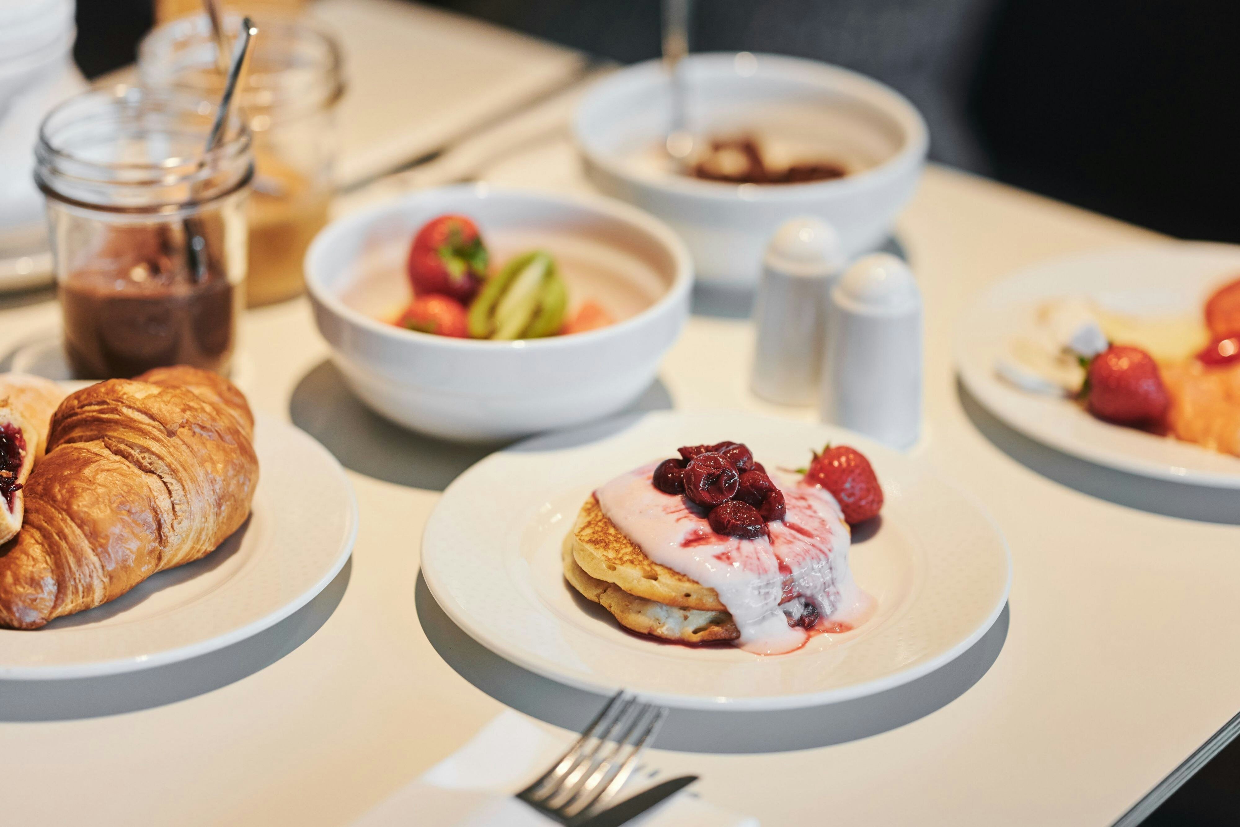 The Westin Warsaw photo 5