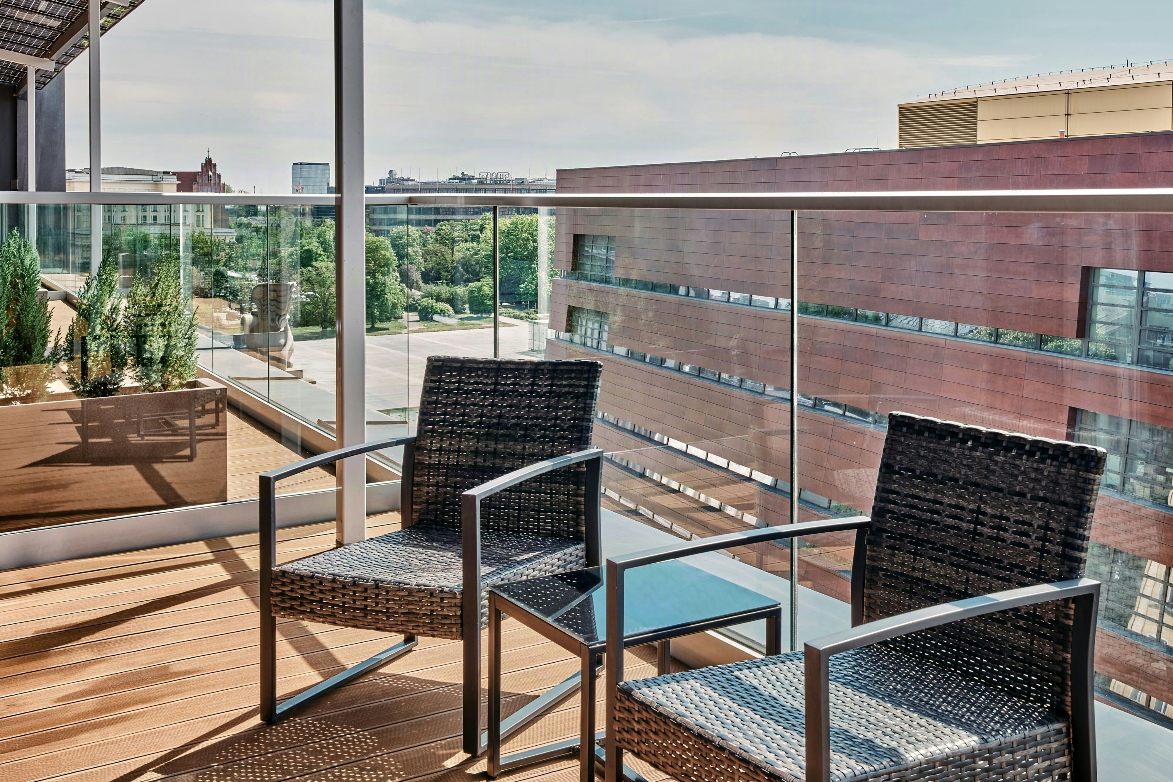 AC Hotel Wroclaw photo 6