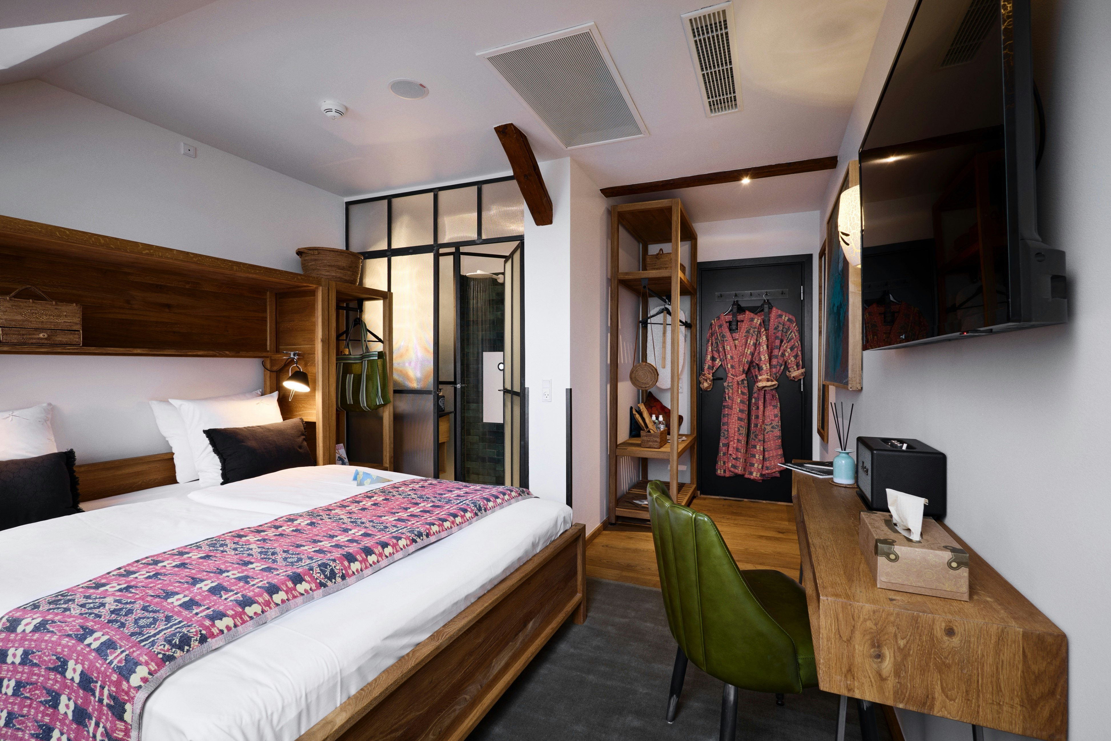 Bryggen Guldsmeden Hotel photo 7