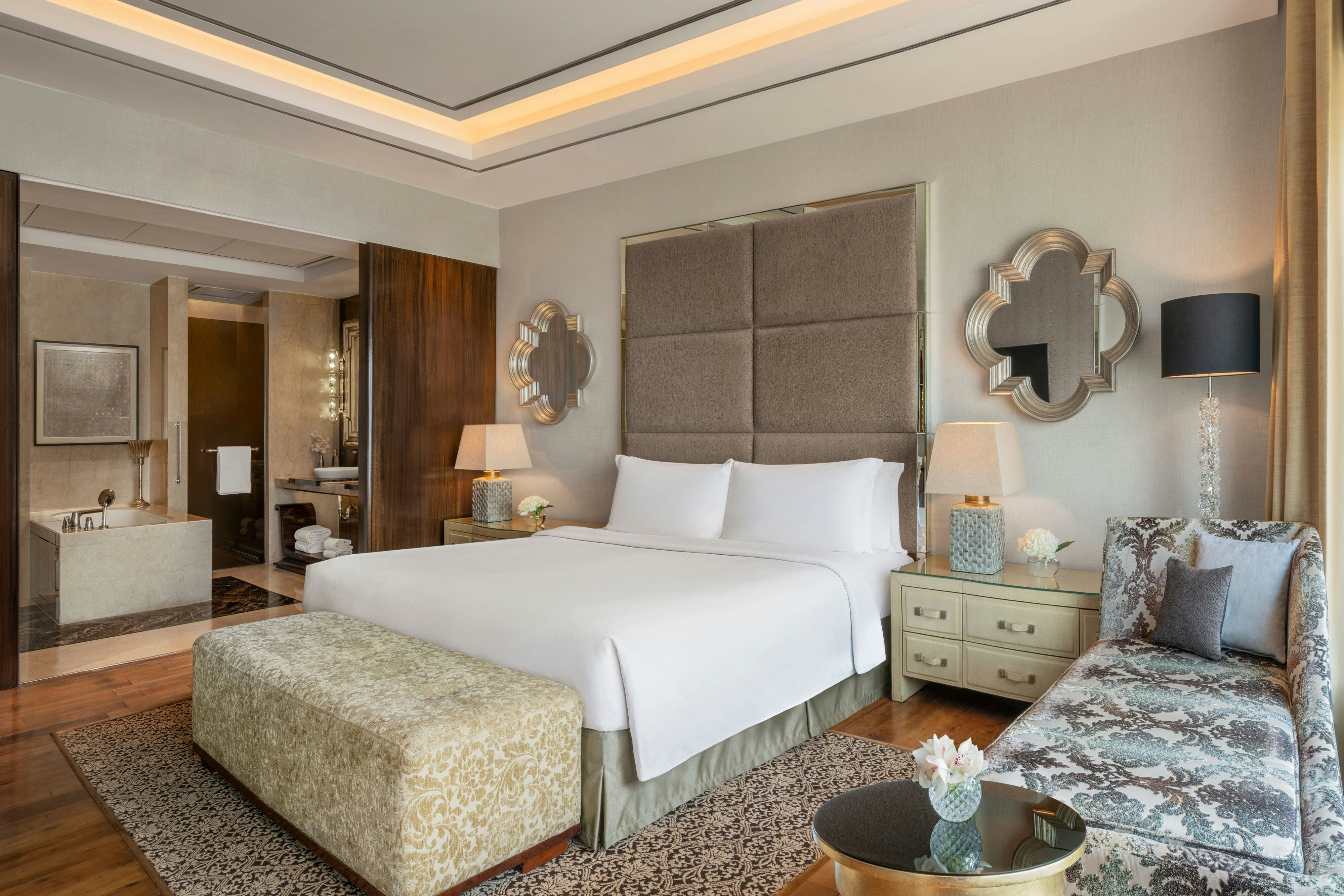 The St. Regis Mumbai photo 2