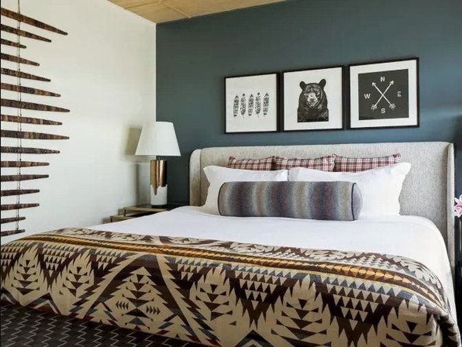 RiverPlace Hotel photo 8