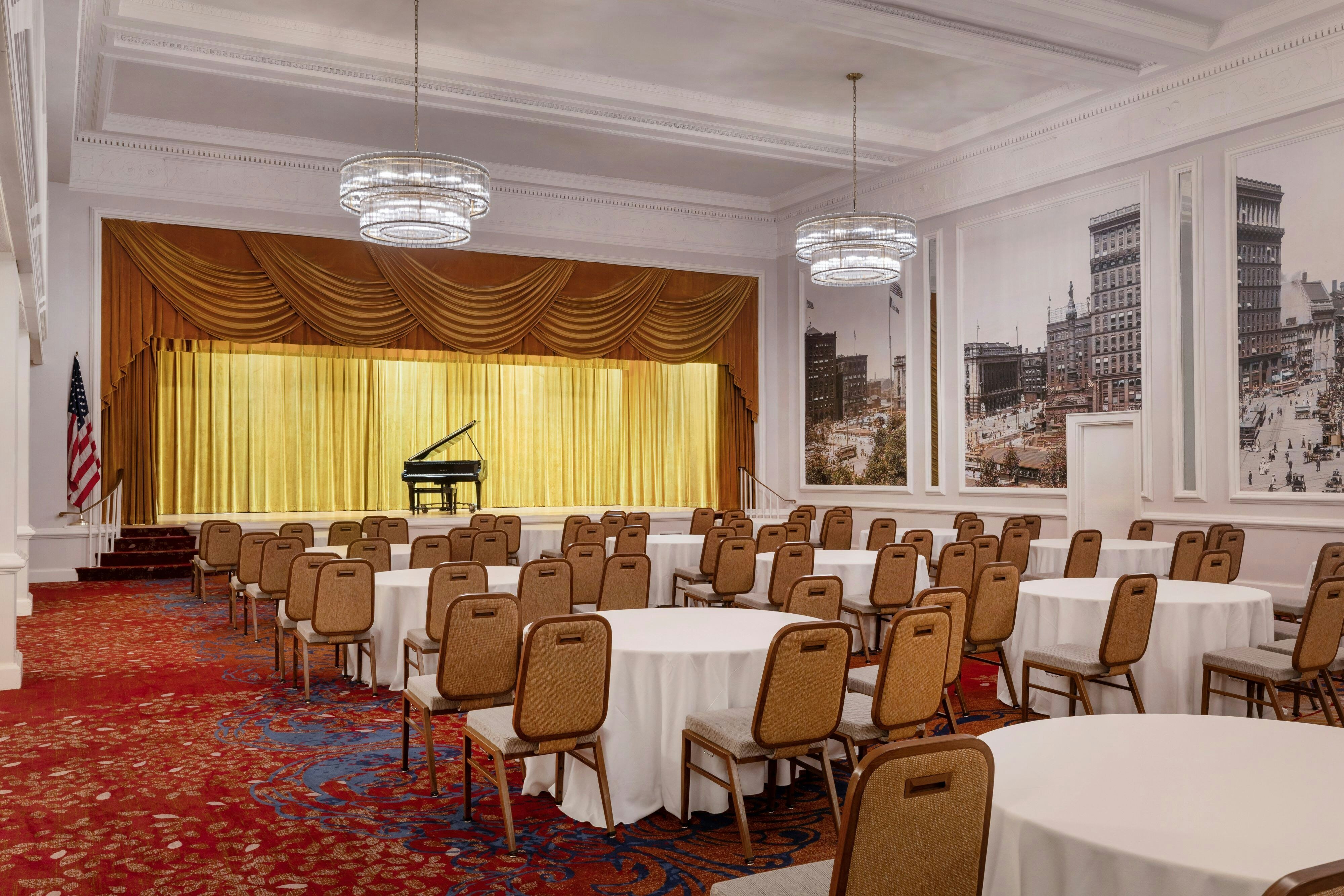 Hotel Cleveland, Autograph Collection photo 7