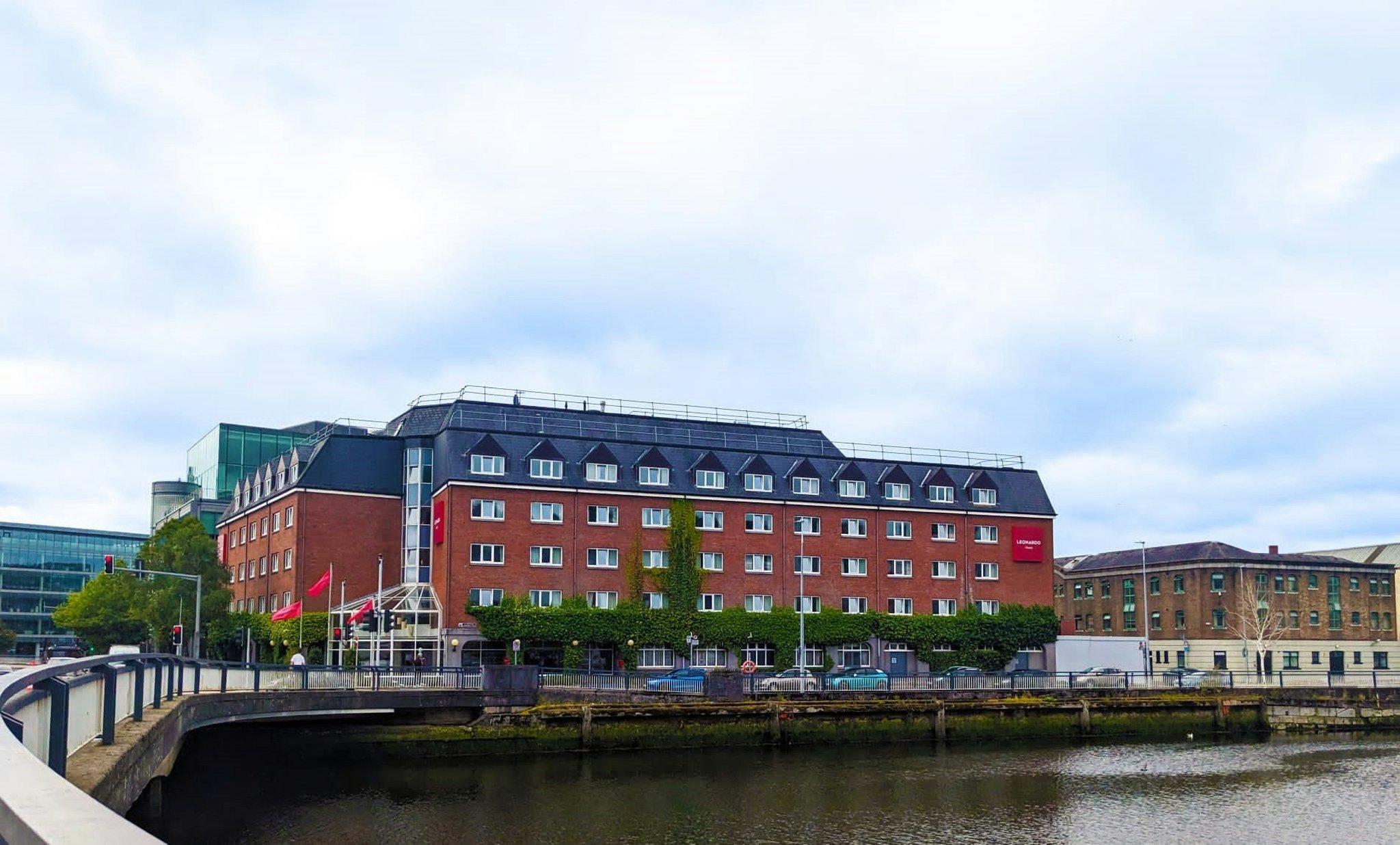 Leonardo Hotel Cork photo 8