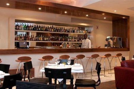 Ascot Hotel by null