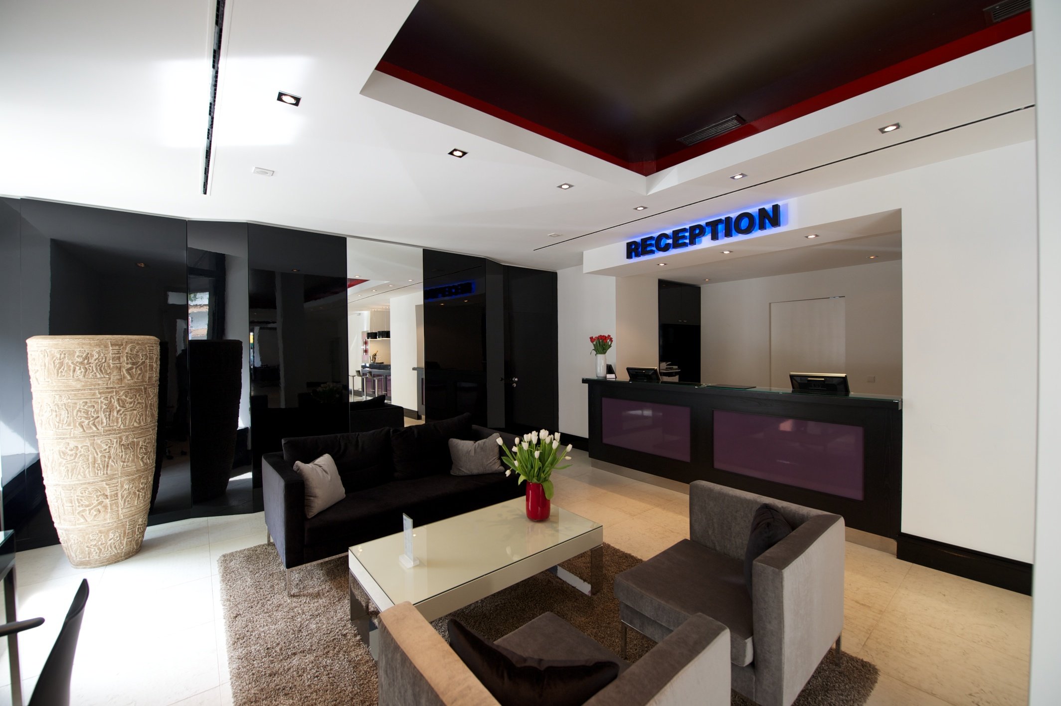 Max Brown Hotel Ku'Damm, part of Sircle Collection by null