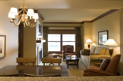 The Osthoff Resort & Spa by null