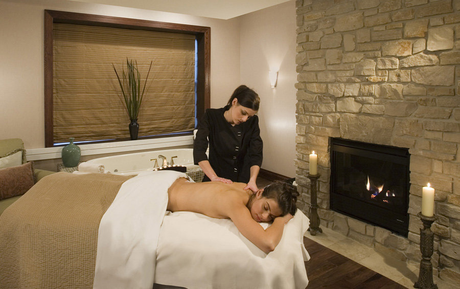 The Osthoff Resort & Spa by null