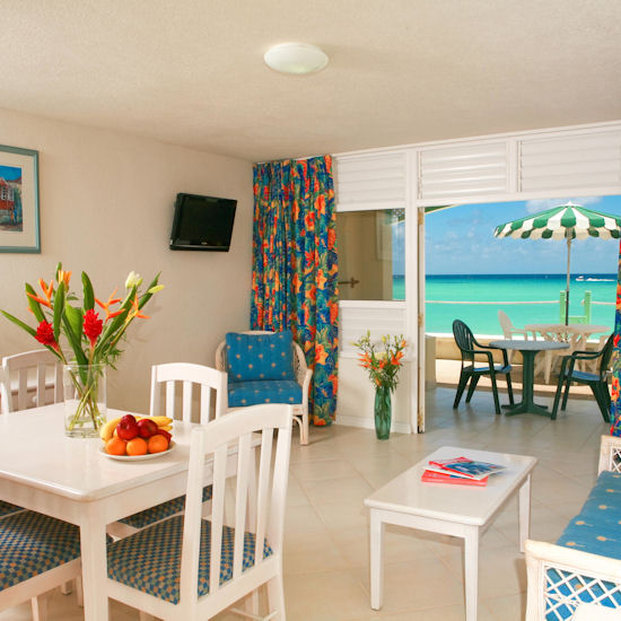 Coral Mist Beach Hotel by null