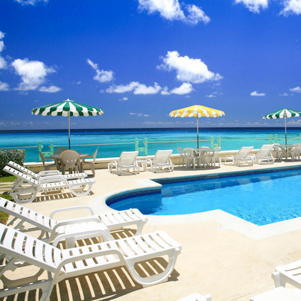 Coral Mist Beach Hotel by null