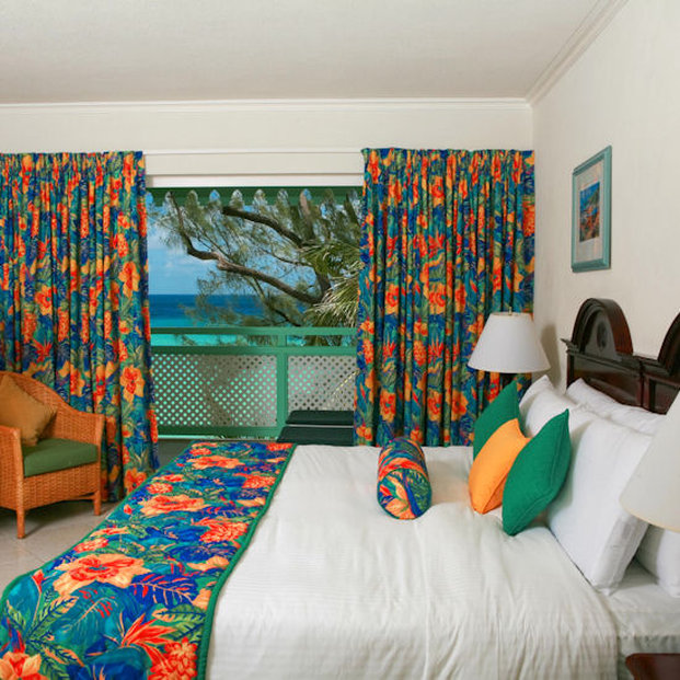 Coral Mist Beach Hotel by null