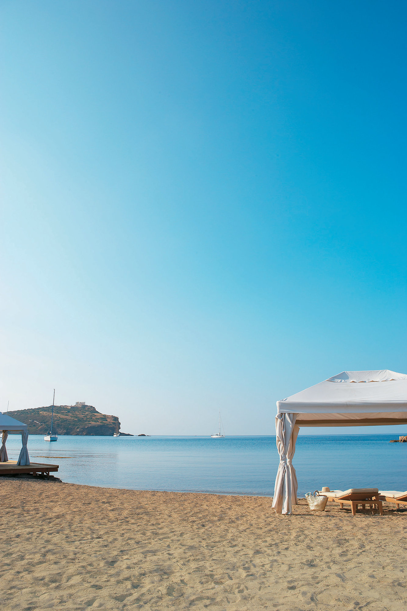 Cape Sounio, A Grecotel Resort to Live by null