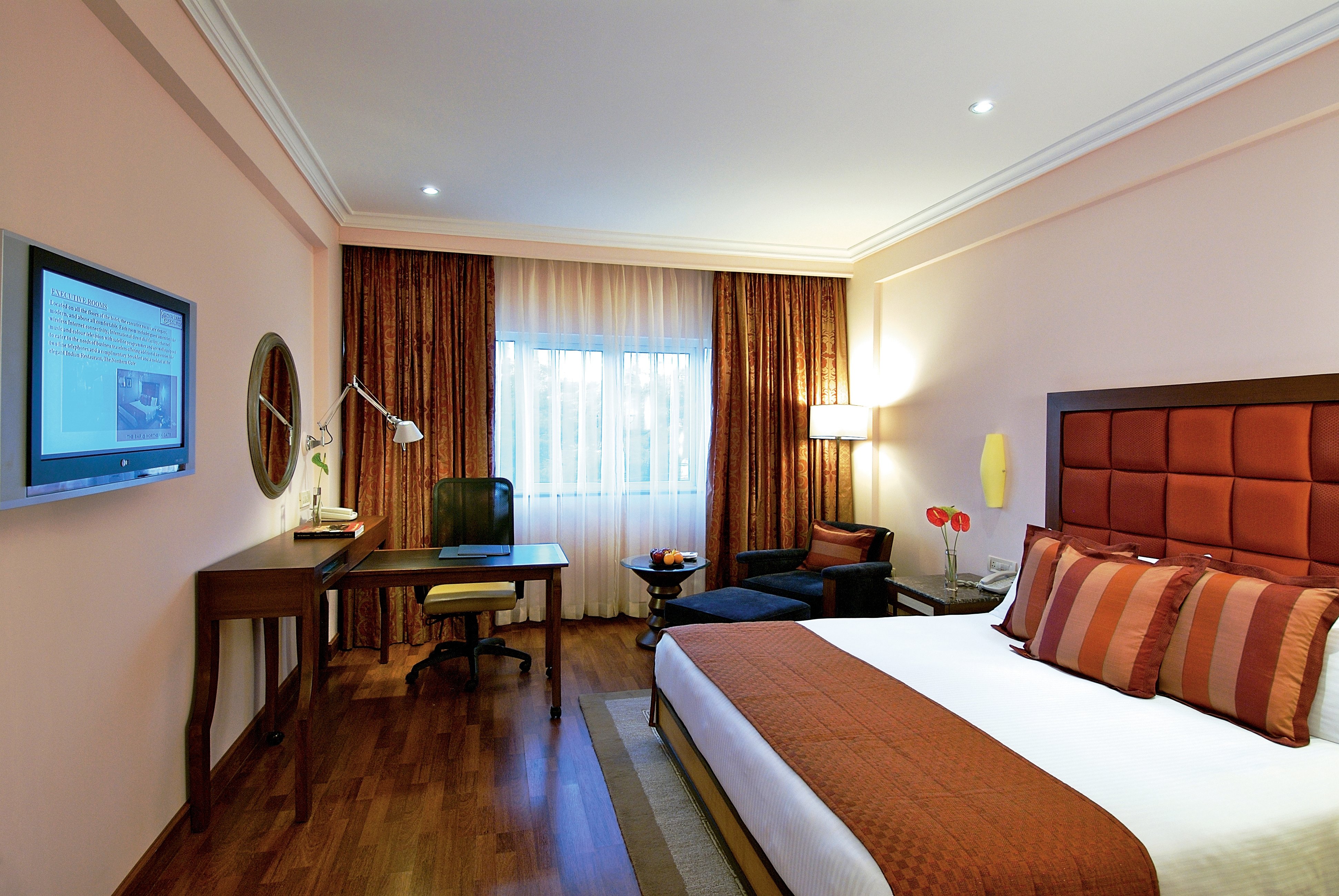 Vivanta Bengaluru, Residency Road by null