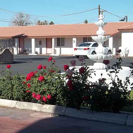 Hacienda Motel Yuma photo 3