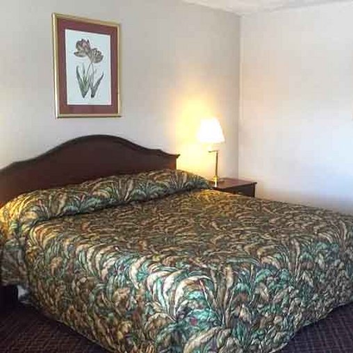 Hacienda Motel Yuma photo 8